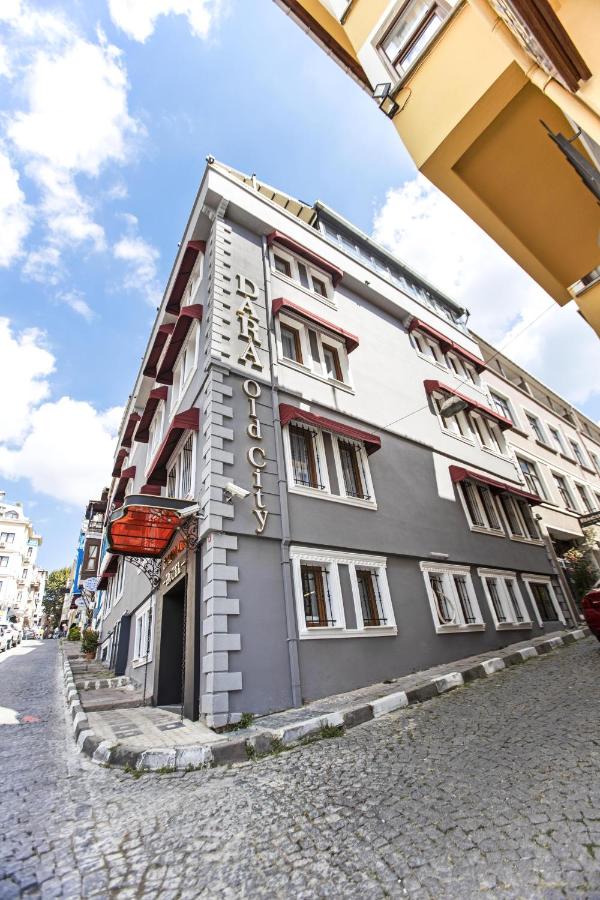 Dara Hotel pilt 4