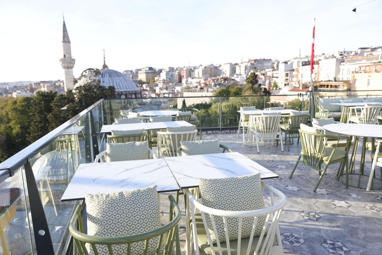 Dara Hotel pilt 7