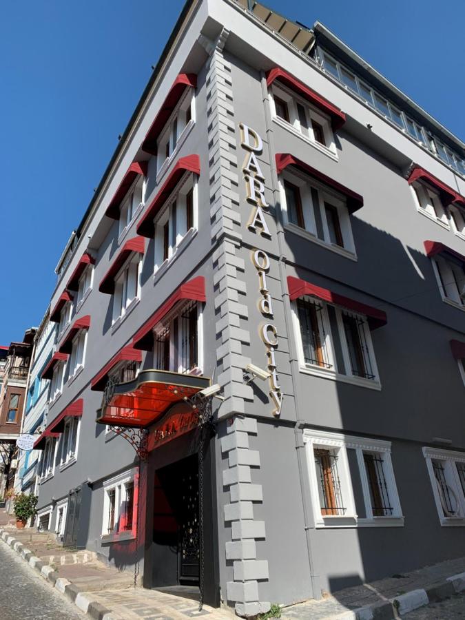 Dara Hotel pilt 1