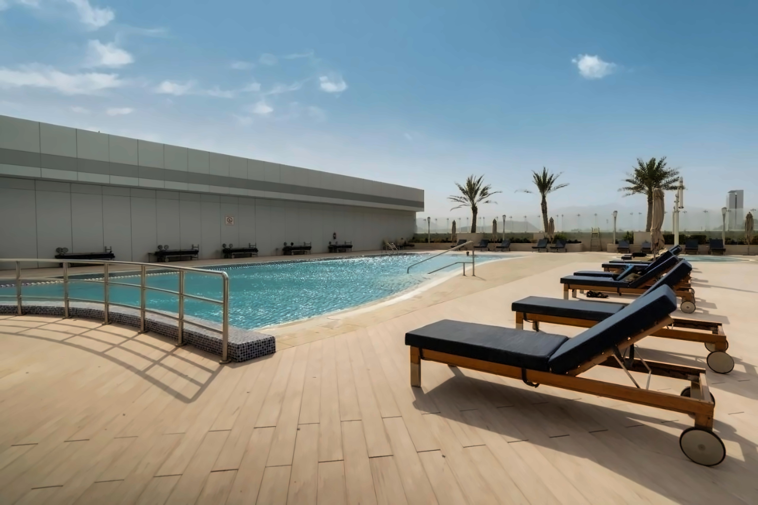 Ibis Hotel Fujairah photo 6