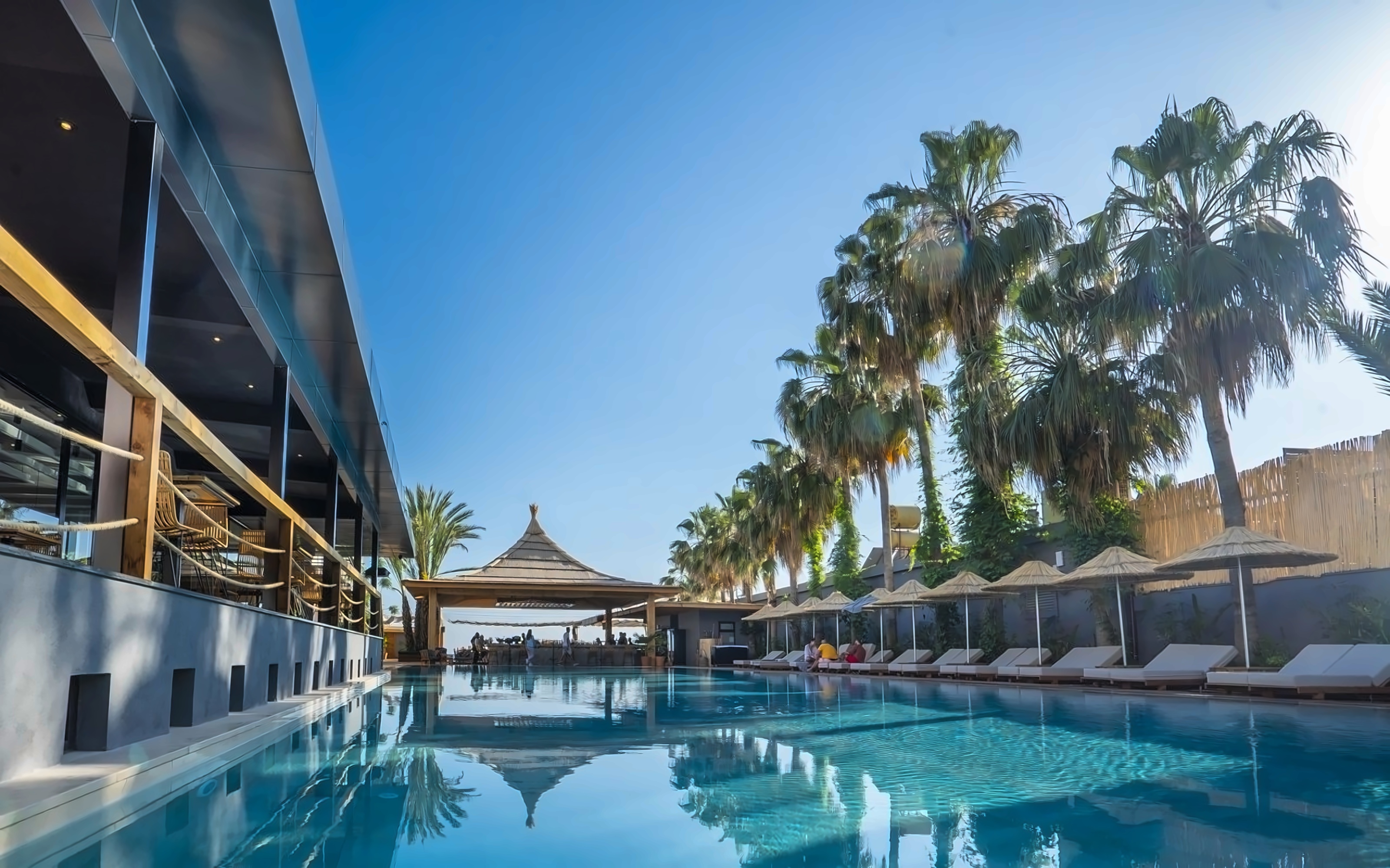 Cook's Club Alanya (Adults Only 12+) photo 3