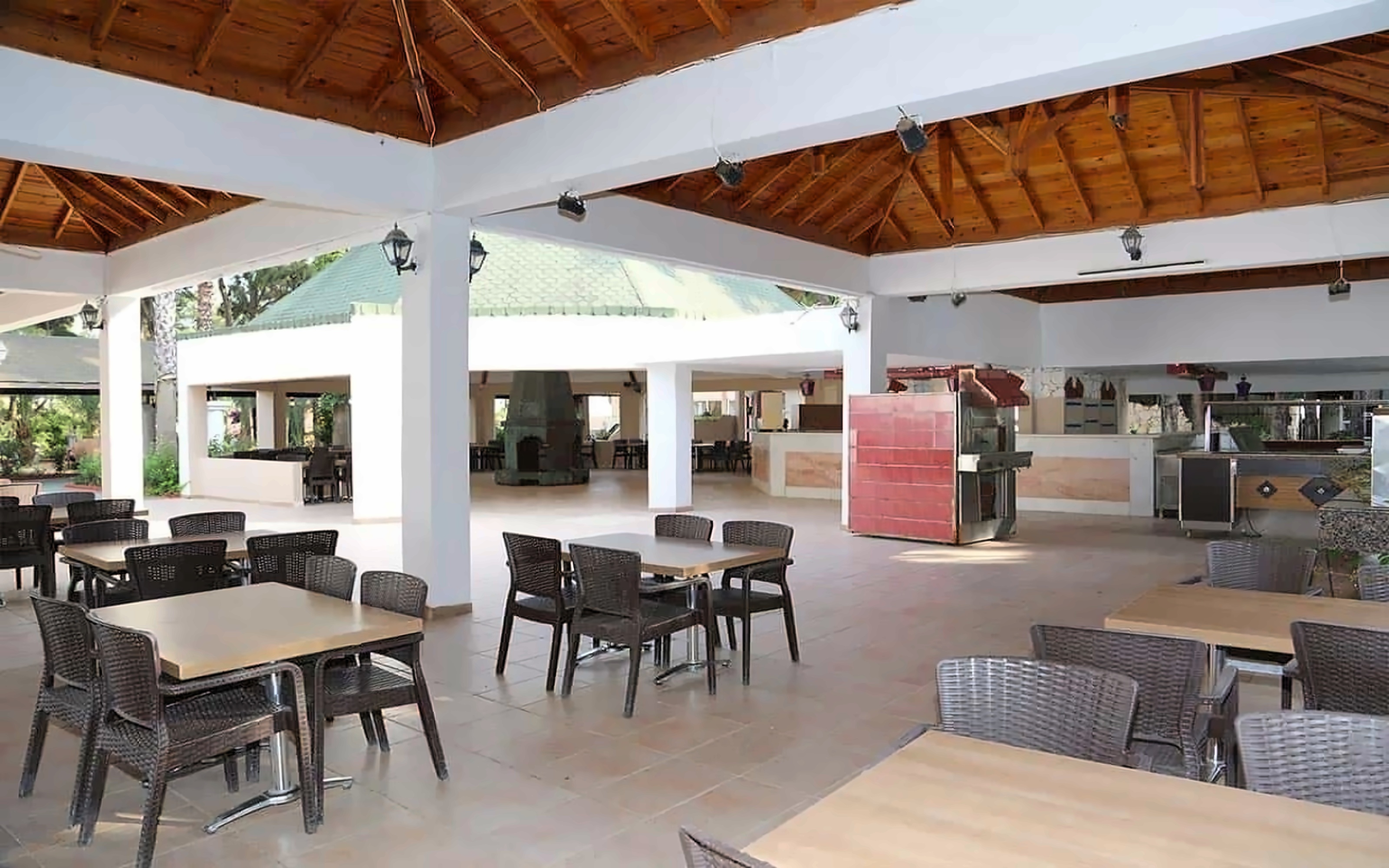 Club Prive by Rixos Saadiyat Island attēls 1