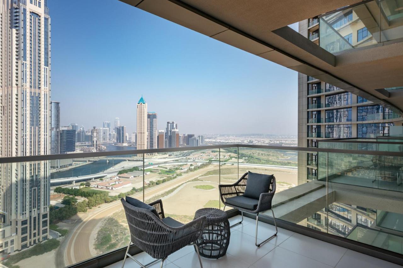 DAMAC Maison Aykon City photo 5