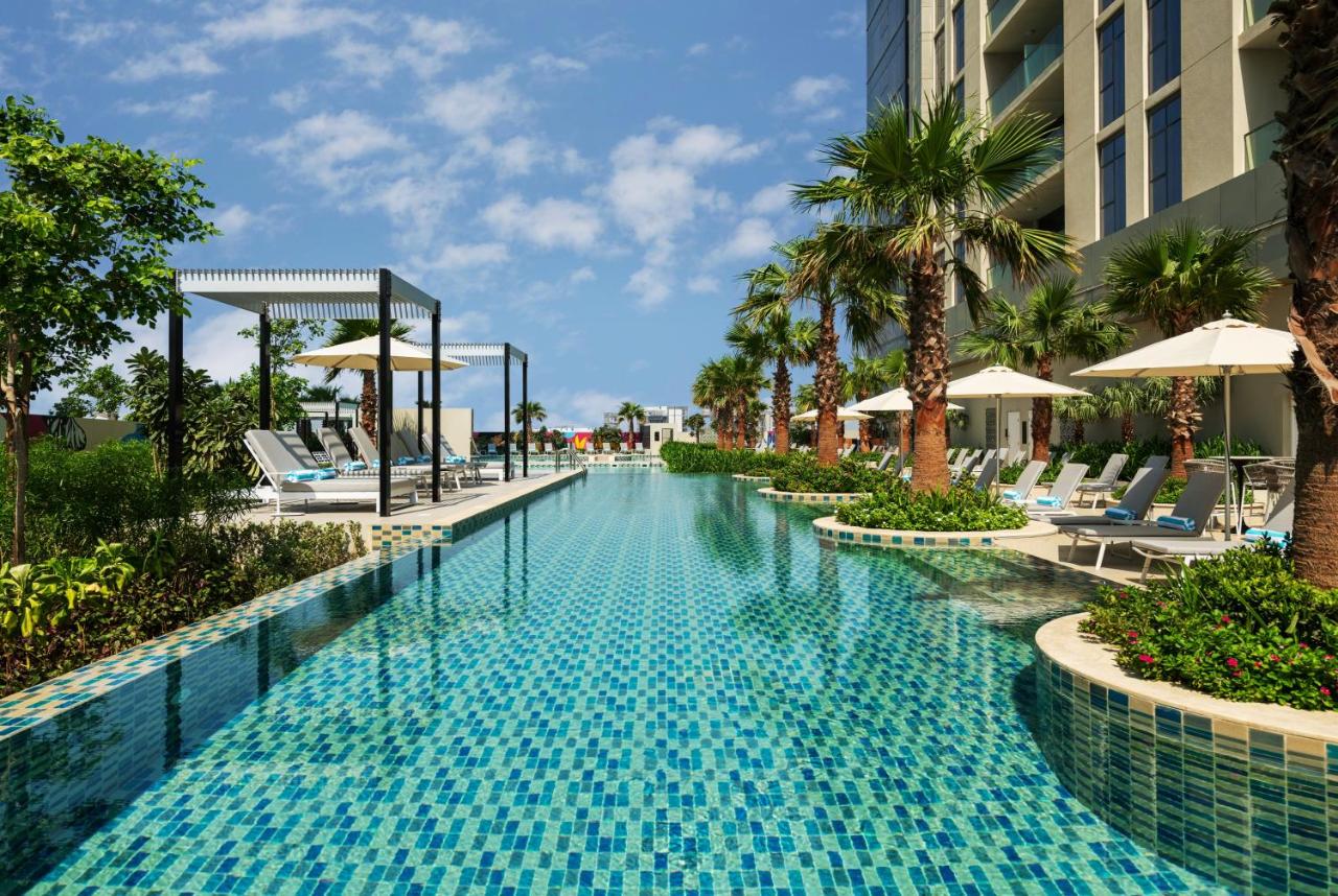 DAMAC Maison Aykon City photo 1