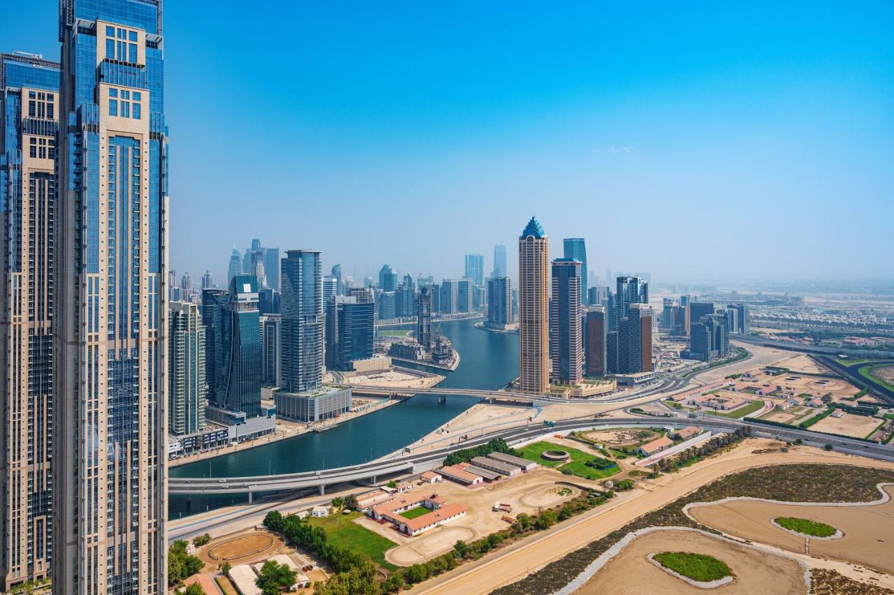 DAMAC Maison Aykon City photo 13