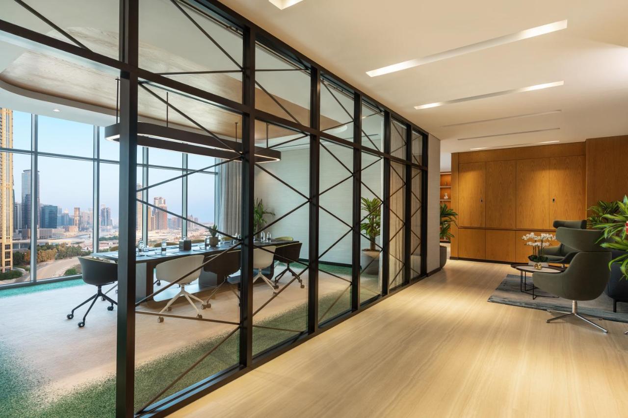 DAMAC Maison Aykon City photo 7