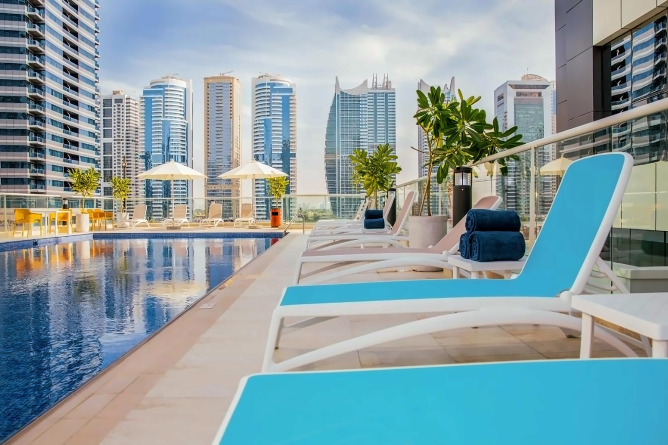 Royal Regency Suite Dubai Marina pilt 5