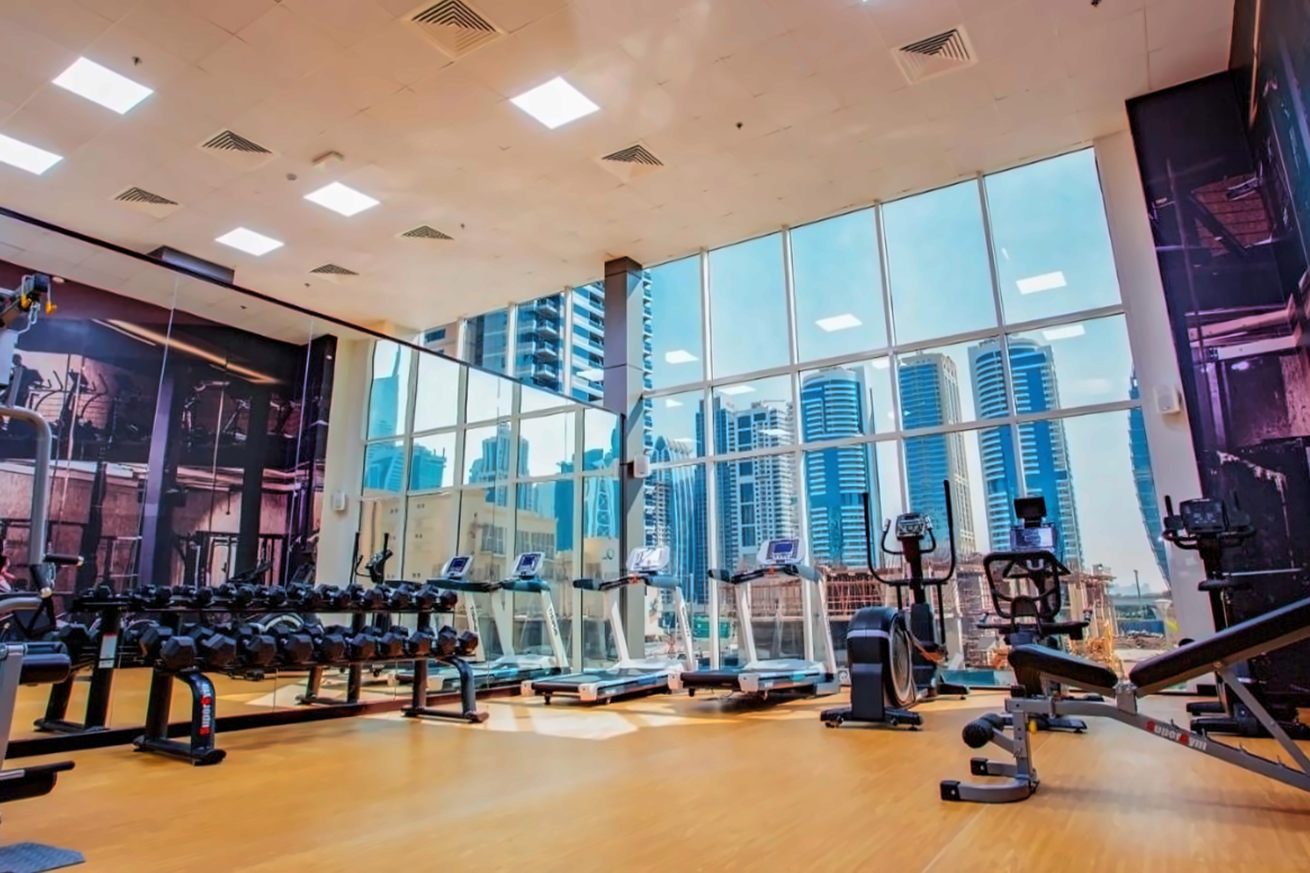 Royal Regency Suite Dubai Marina pilt 9
