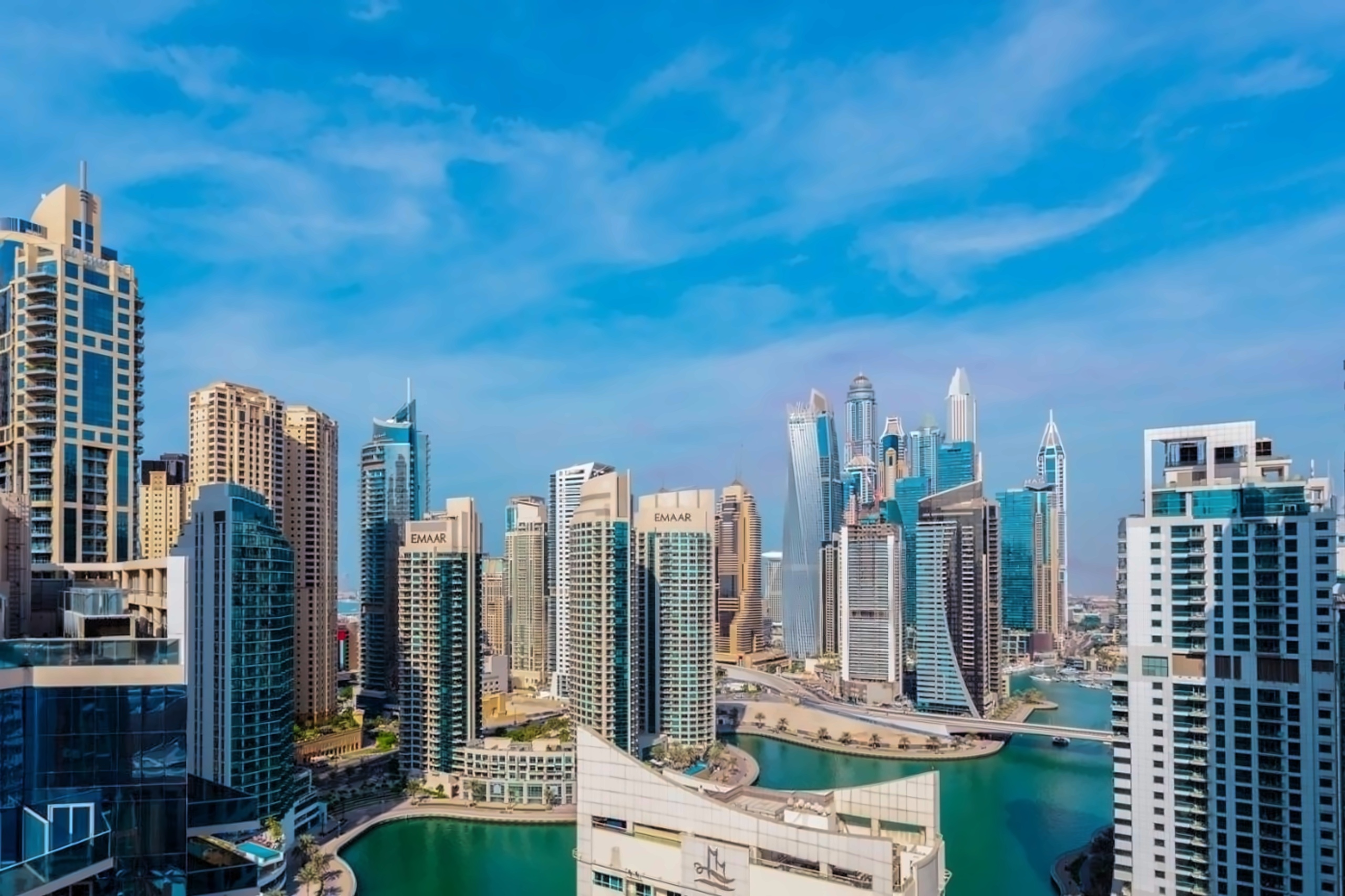 Royal Regency Suite Dubai Marina pilt 6