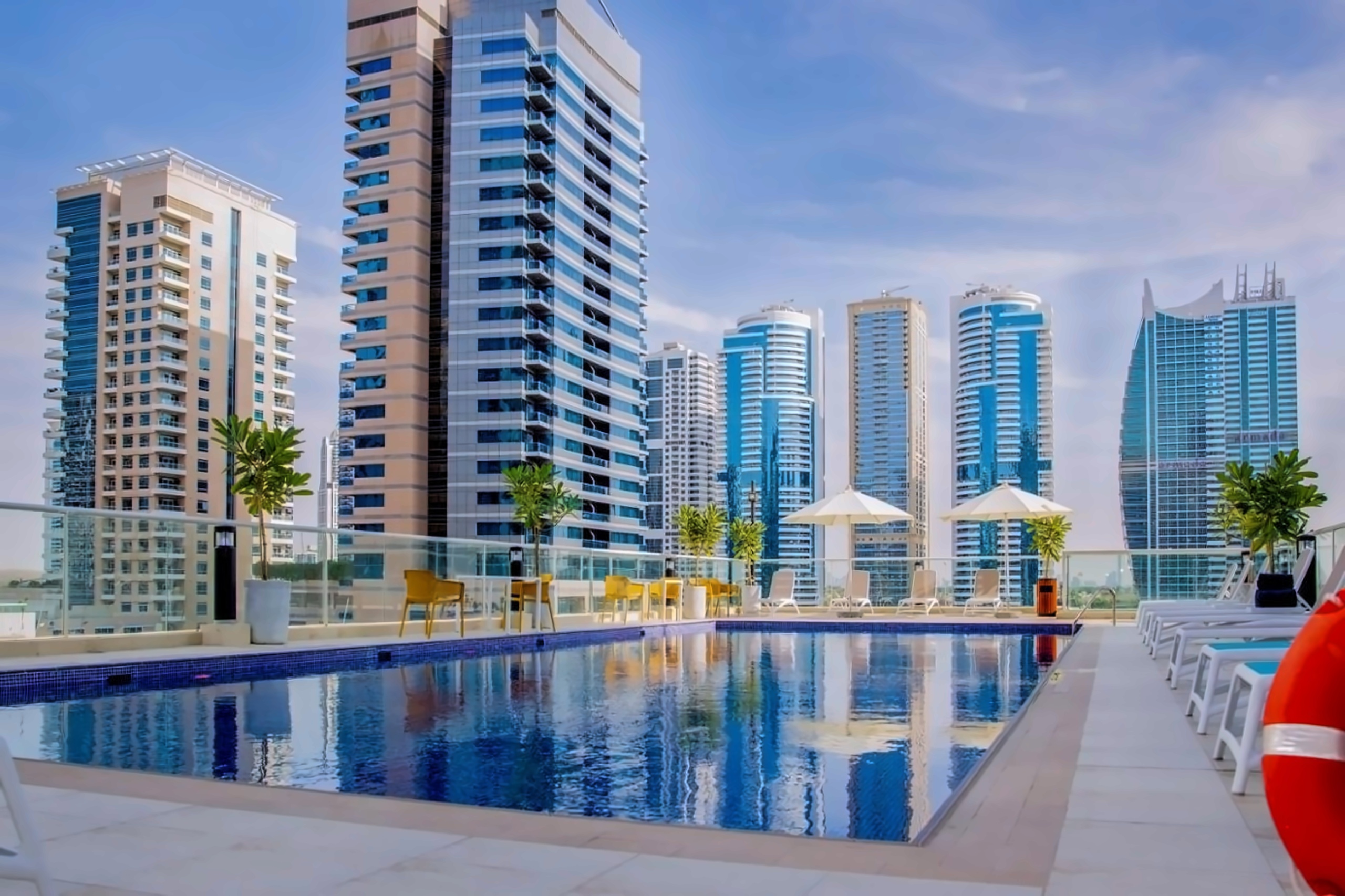 Royal Regency Suite Dubai Marina pilt 1