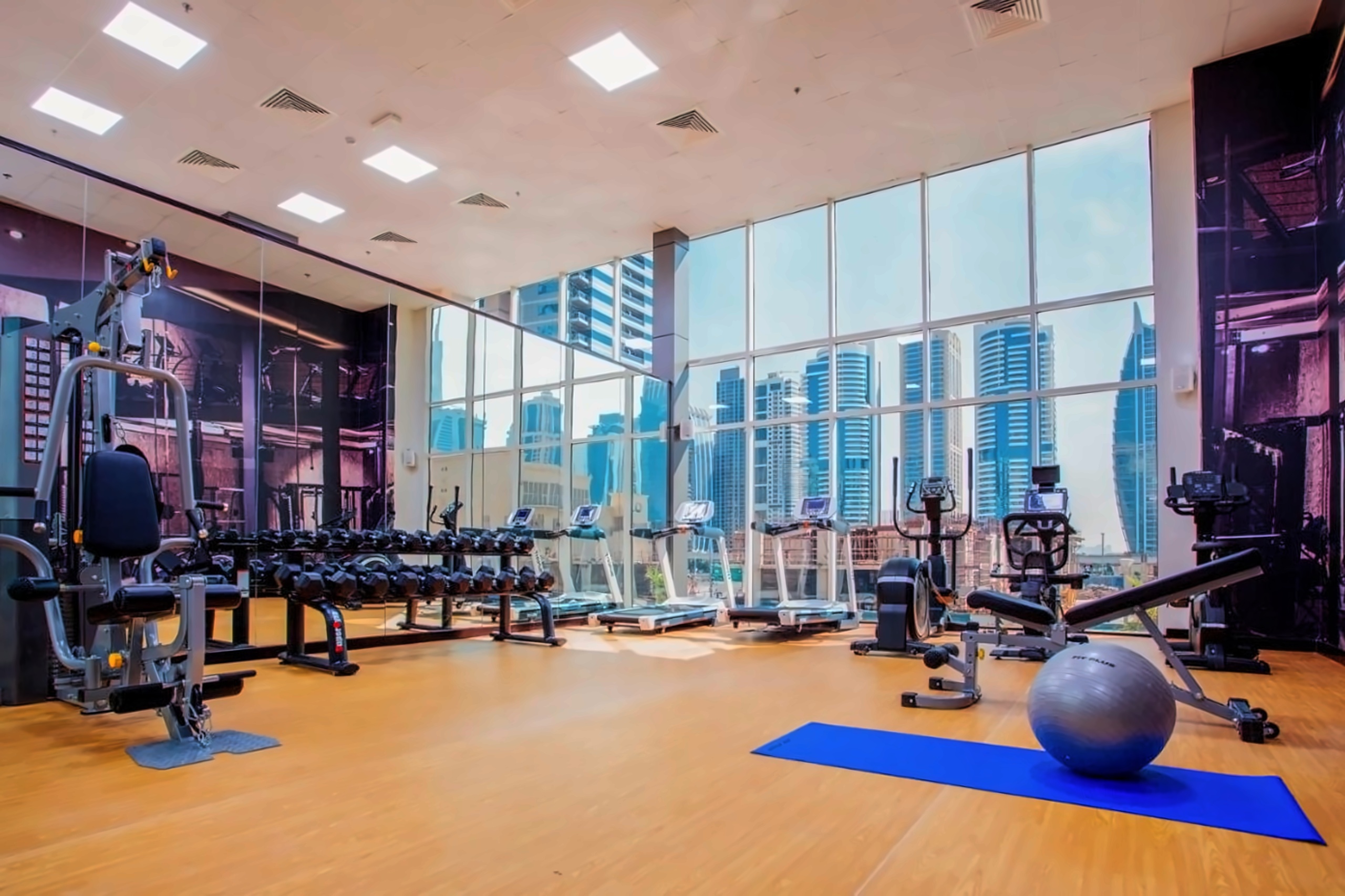 Royal Regency Suite Dubai Marina pilt 8