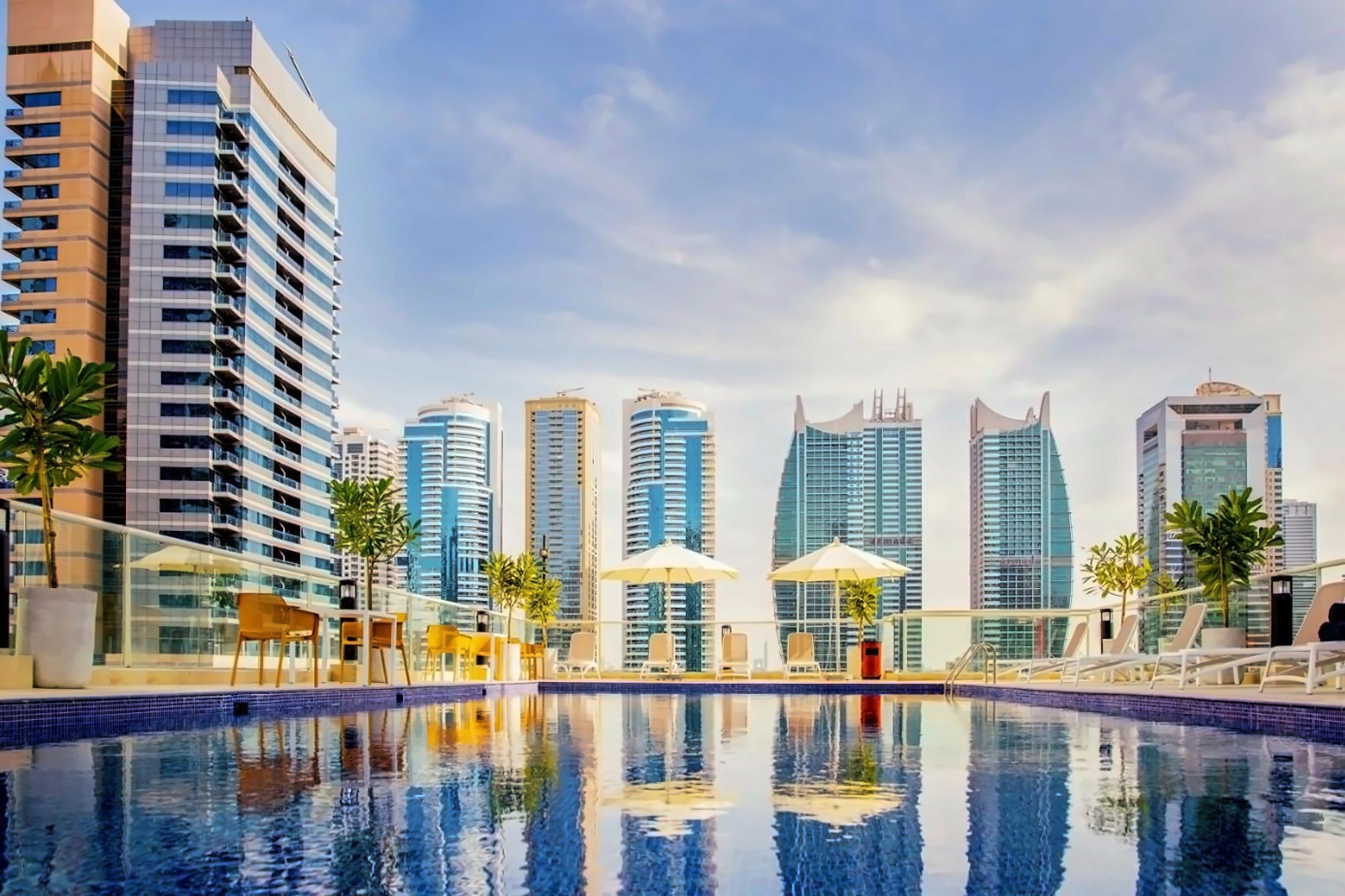 Royal Regency Suite Dubai Marina pilt 7