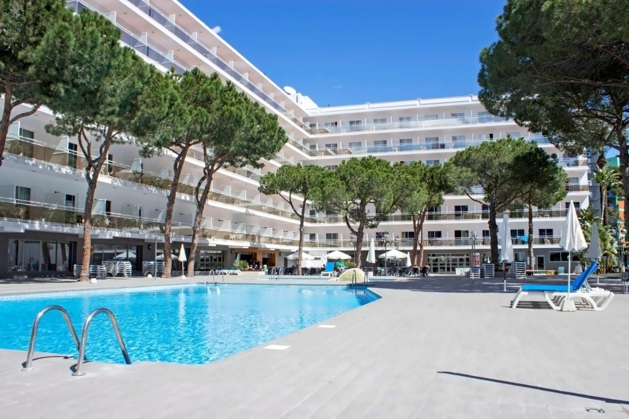 Best Oasis Park pilt 4