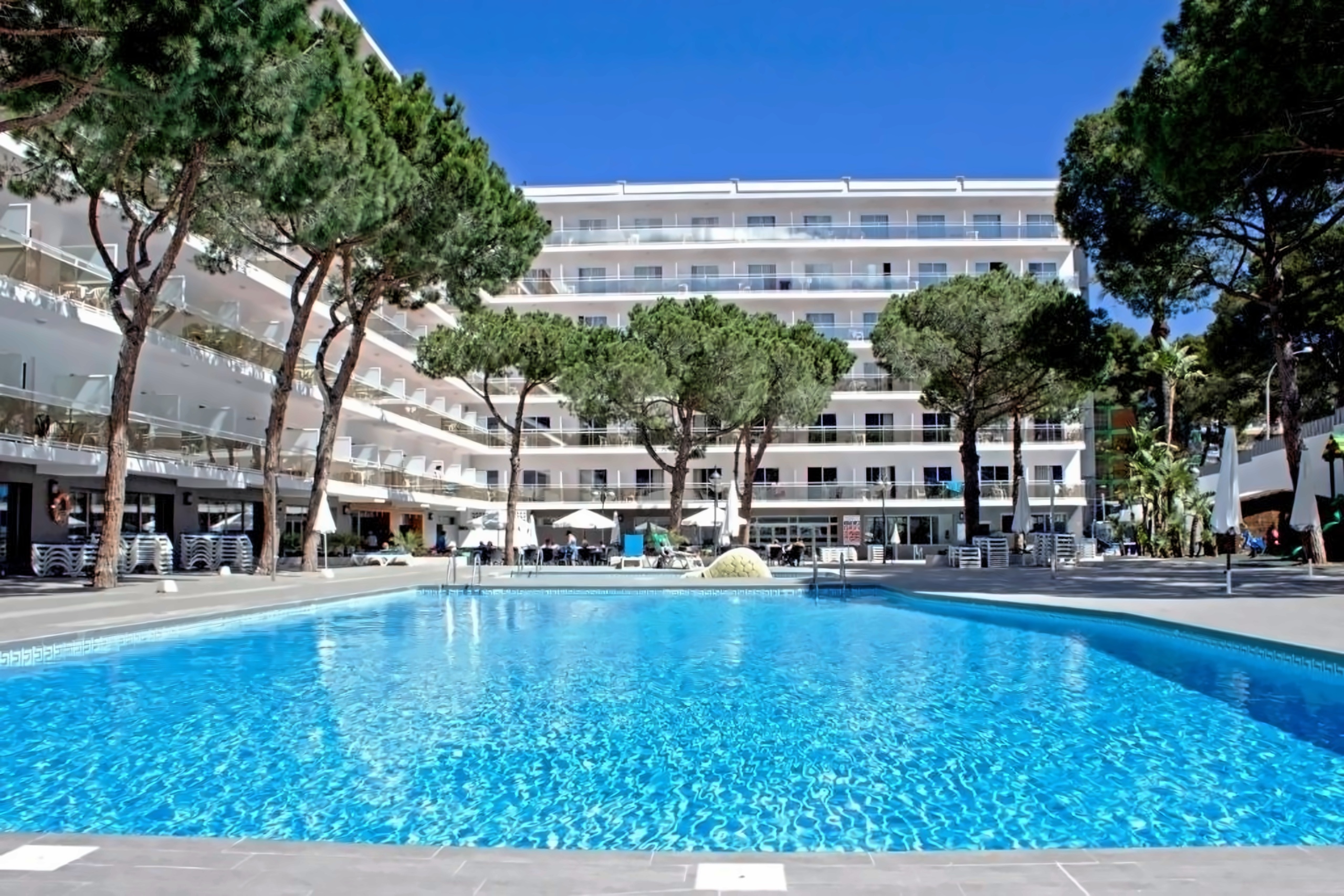 Best Oasis Park pilt 3