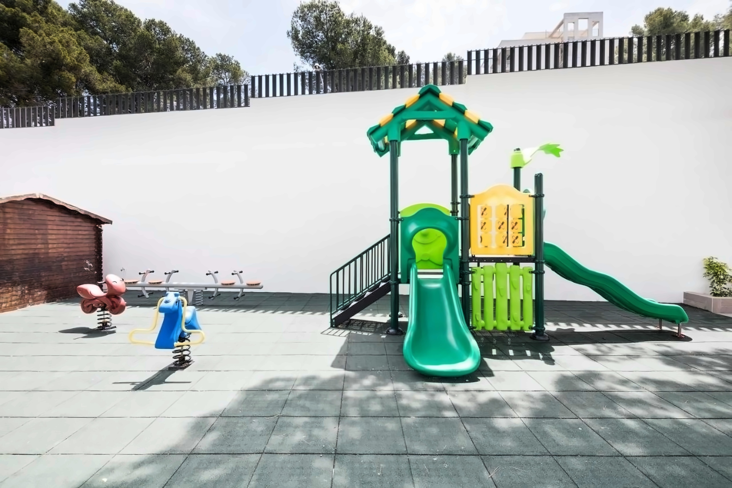 Best Oasis Park pilt 6