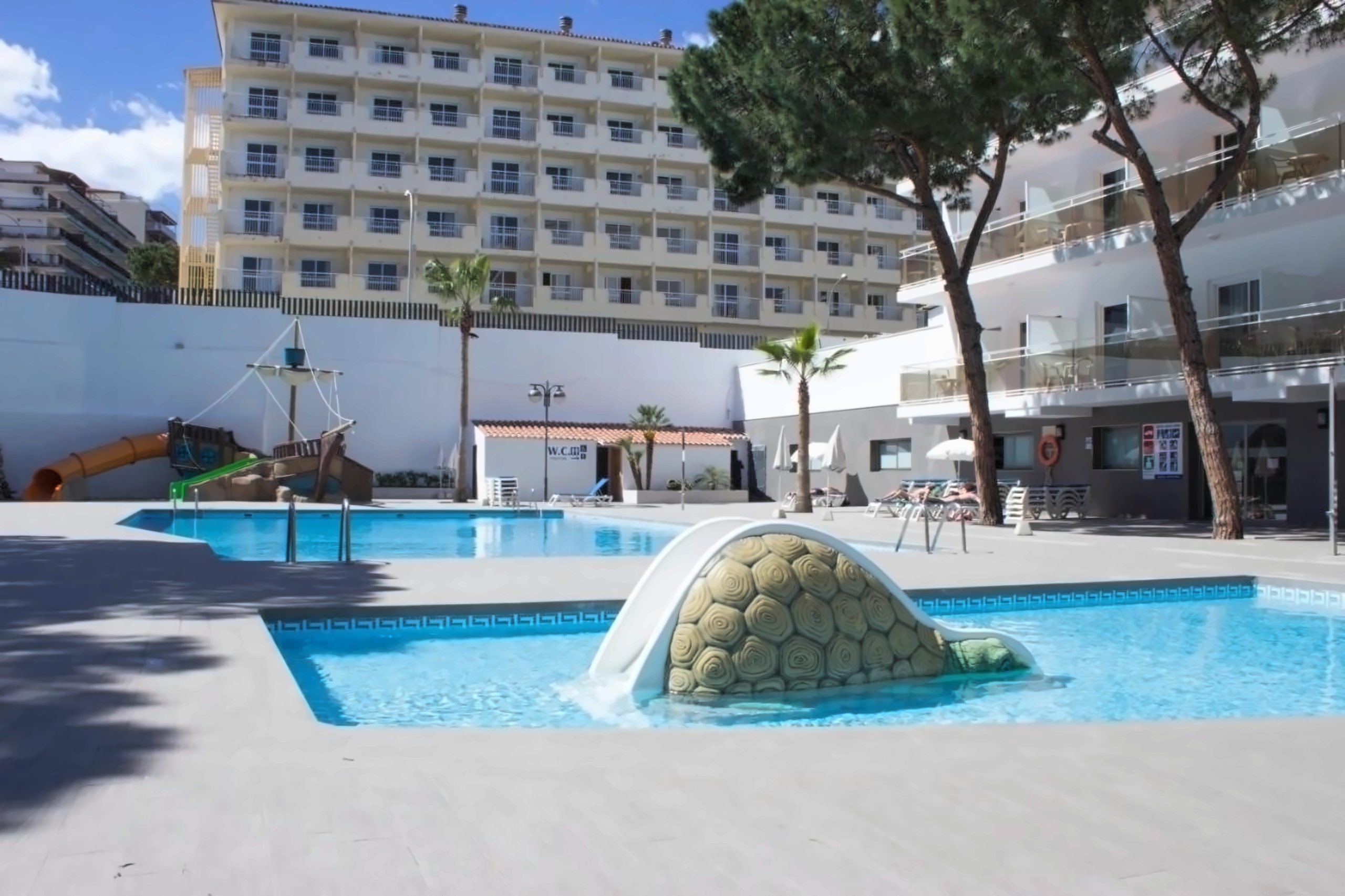 Best Oasis Park pilt 5