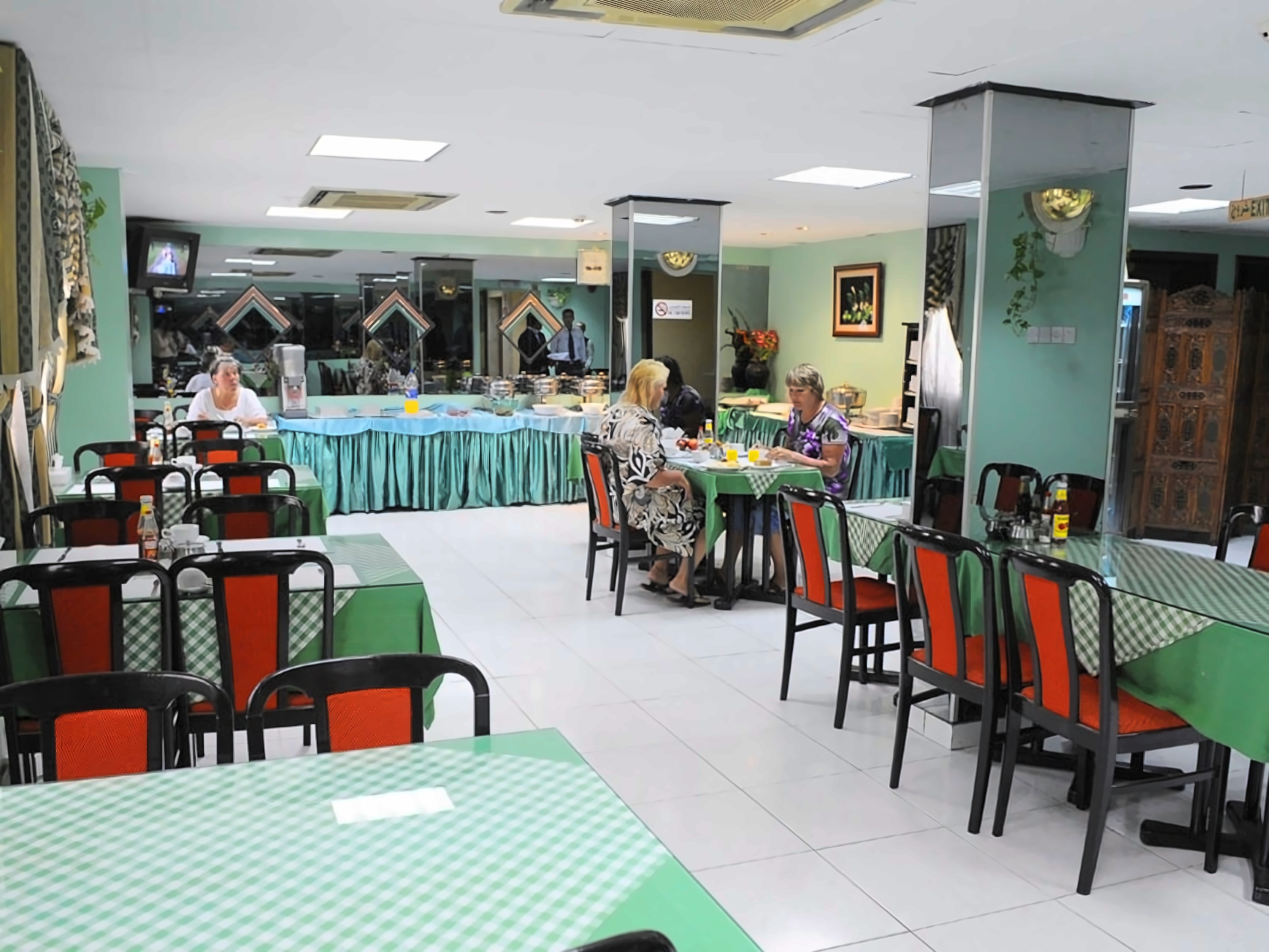Spectrum Hotel photo 12