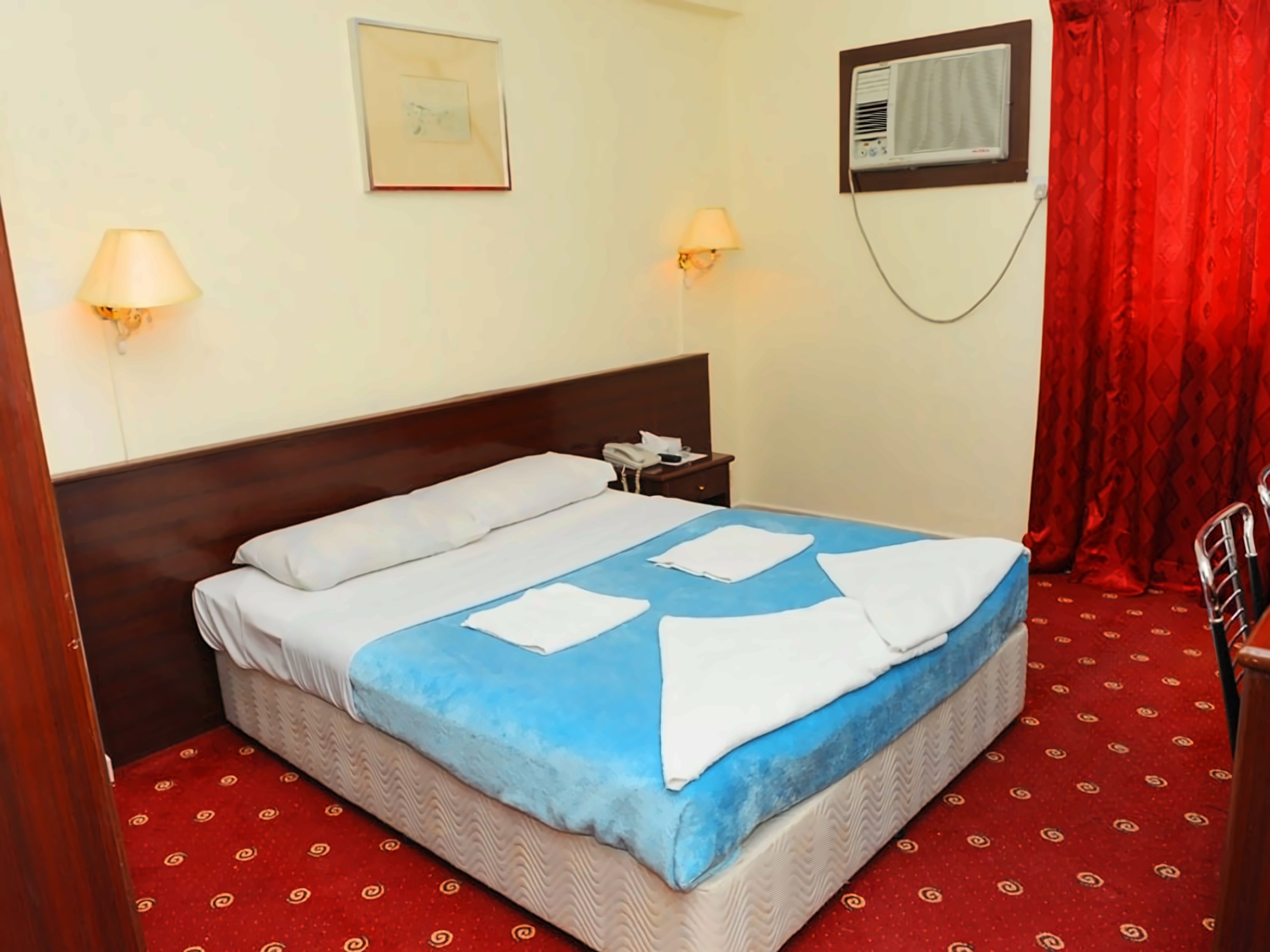Spectrum Hotel photo 3