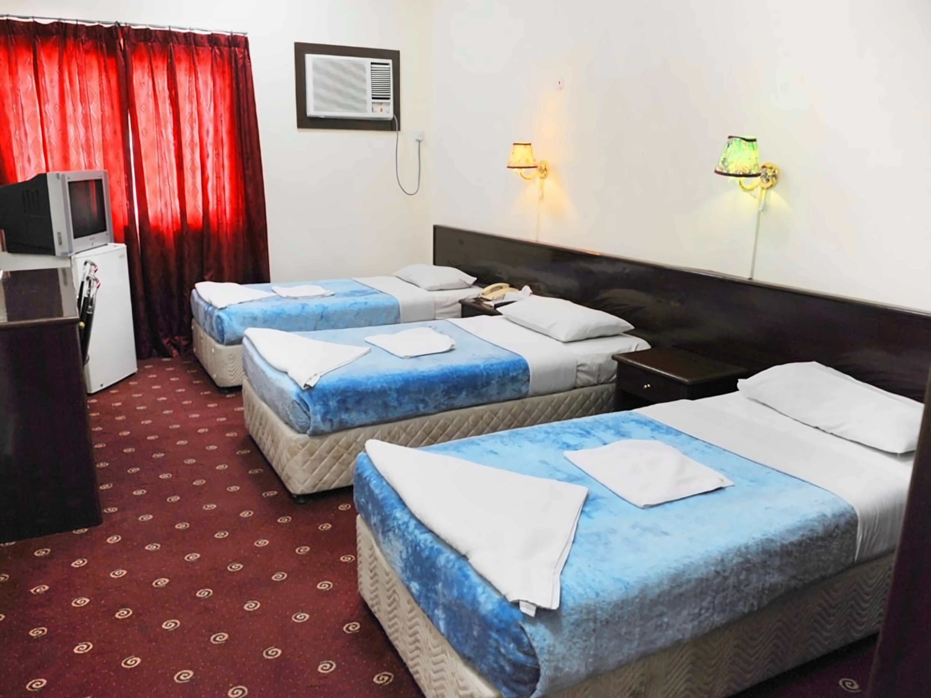 Spectrum Hotel photo 5