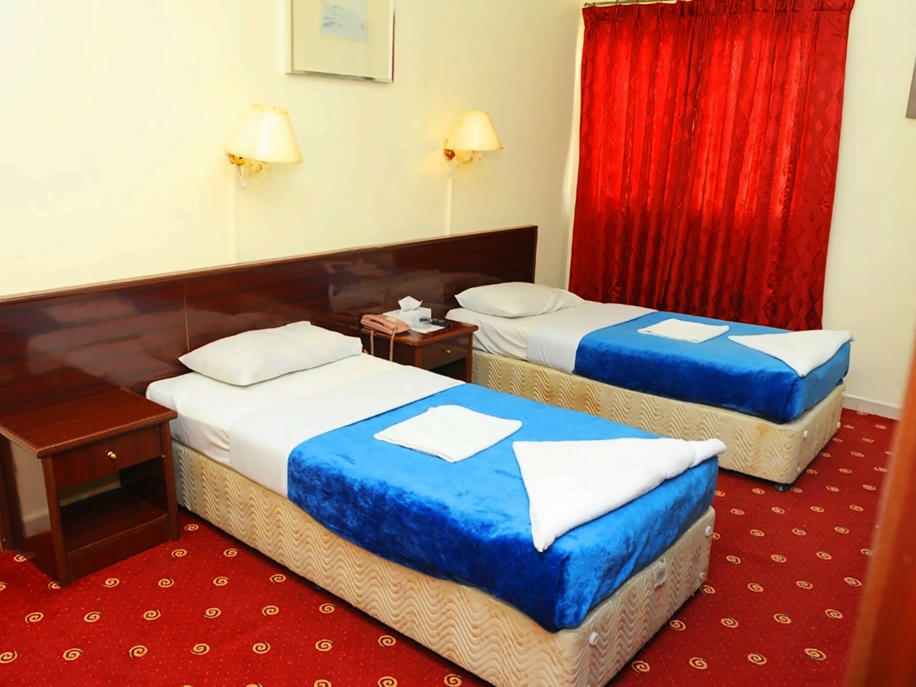 Spectrum Hotel photo 7
