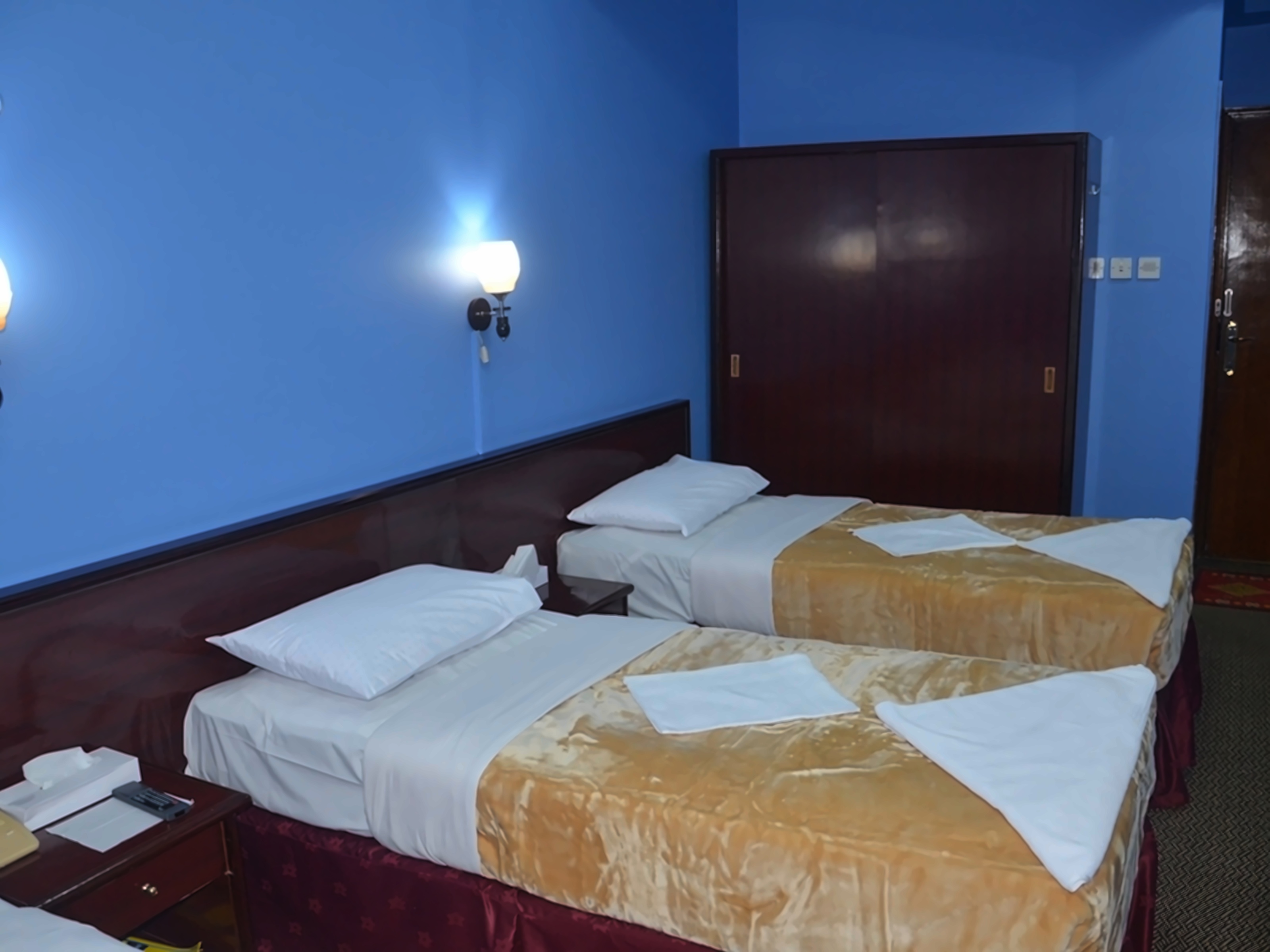 Spectrum Hotel photo 4