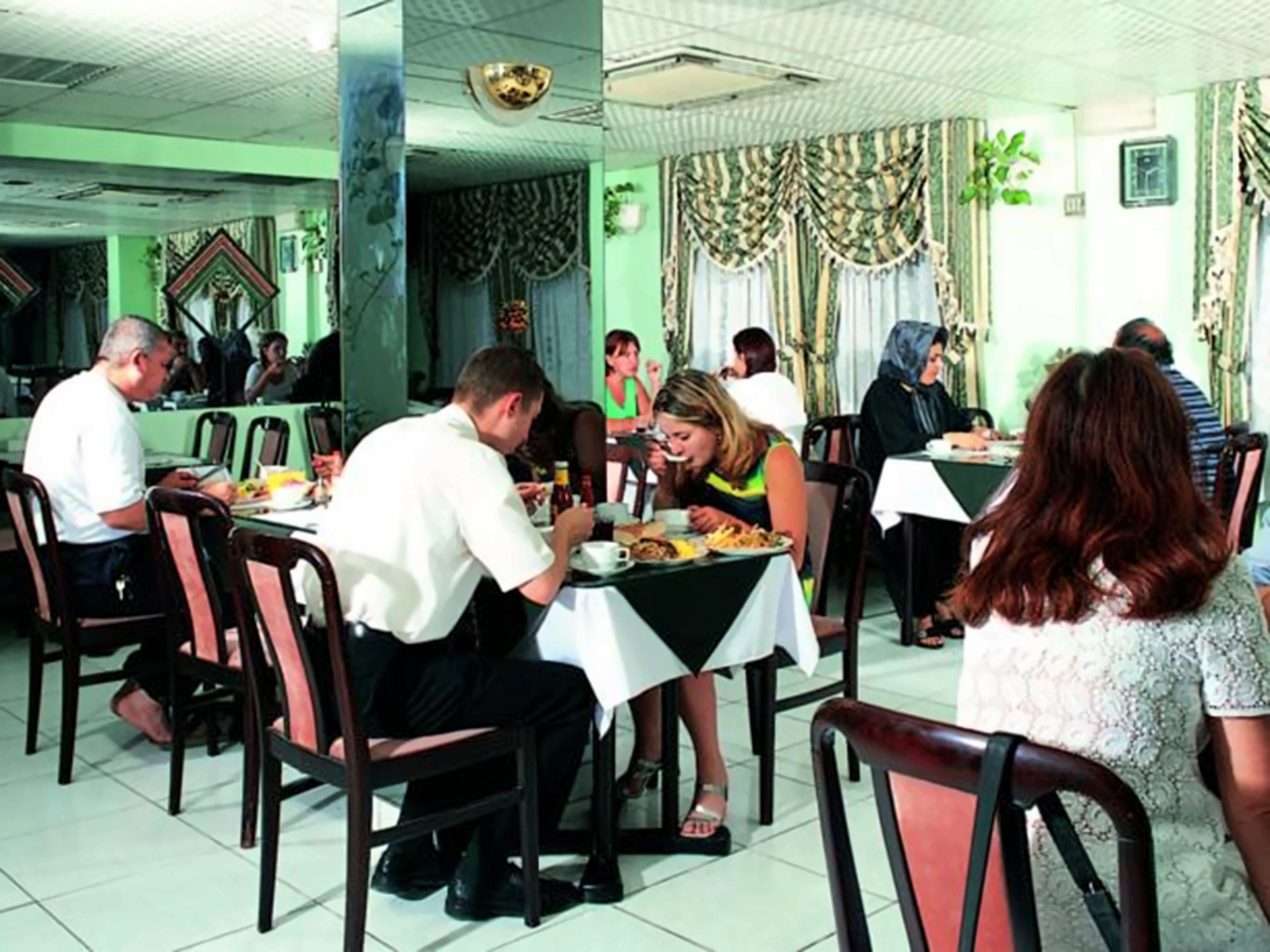 Spectrum Hotel photo 13
