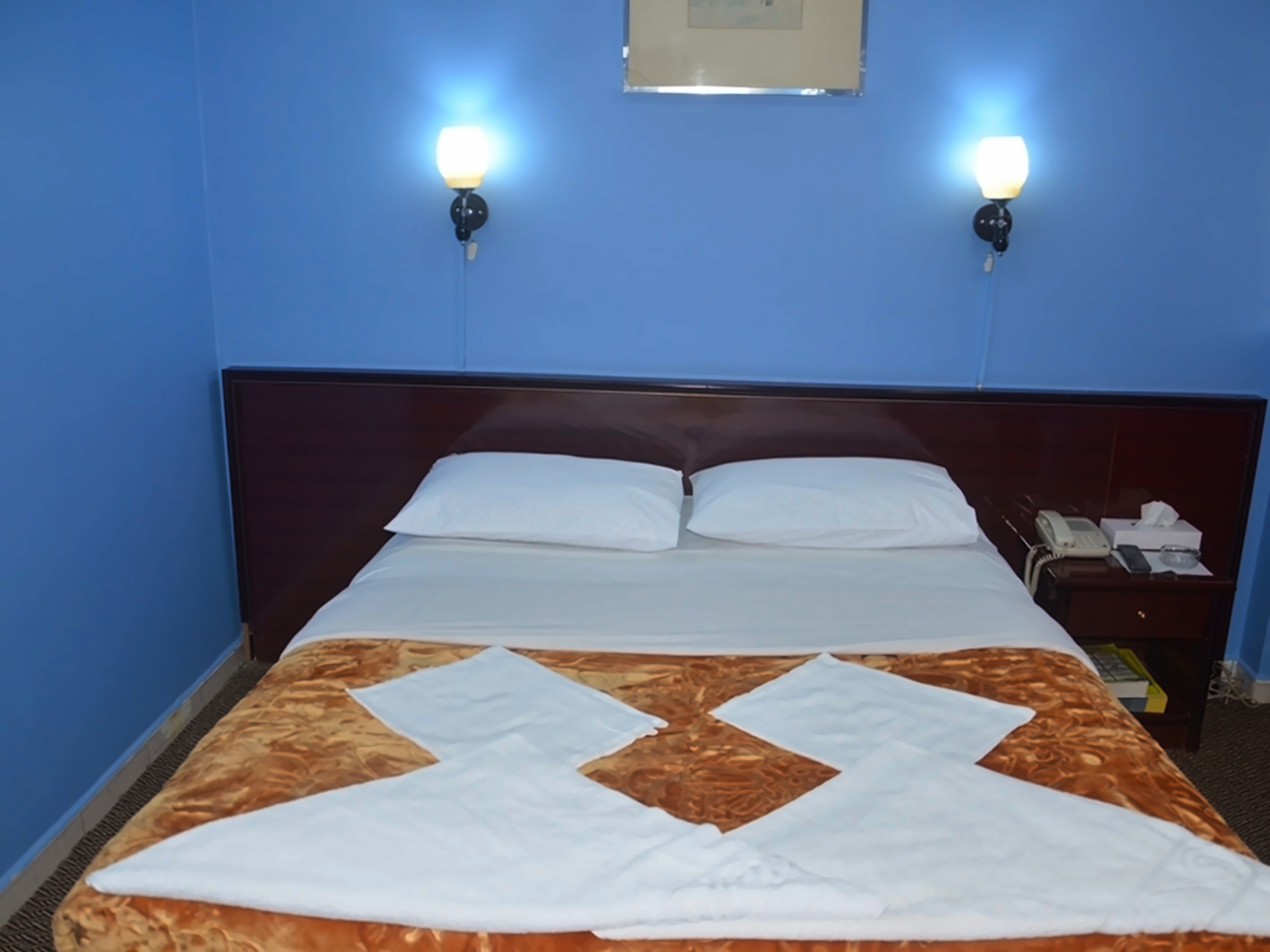 Spectrum Hotel photo 6
