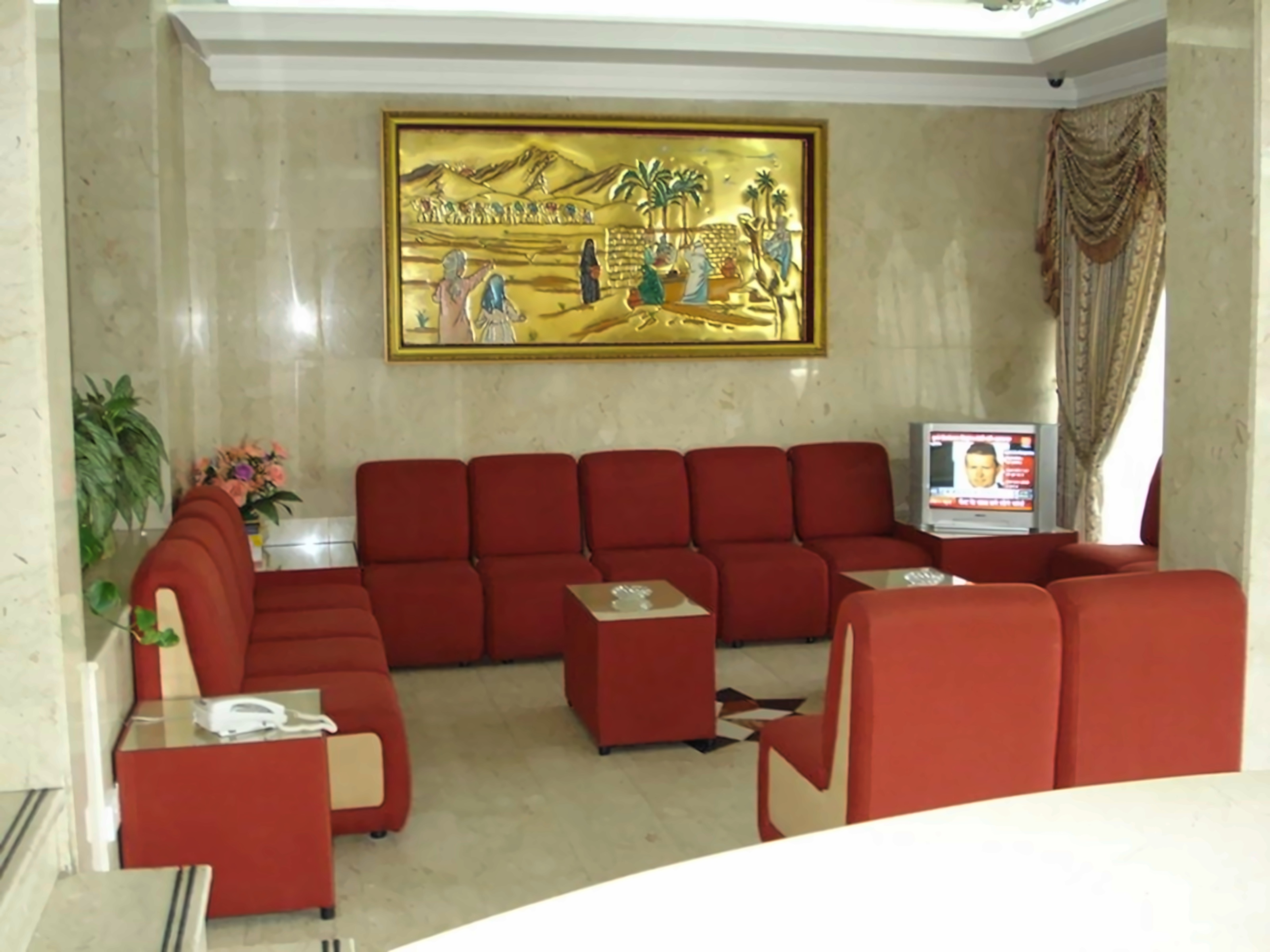 Spectrum Hotel photo 2