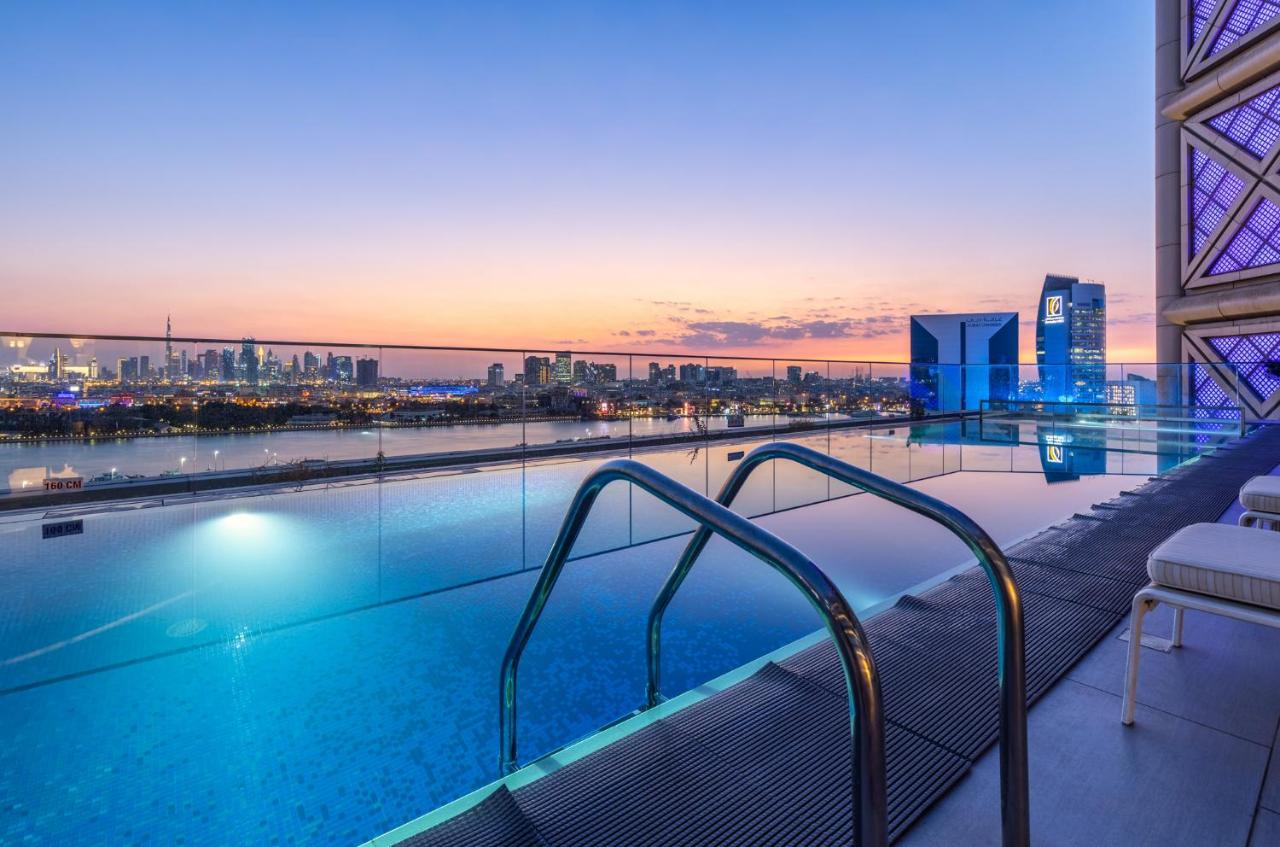 Al Bandar Arjaan by Rotana – Dubai Creek photo 2