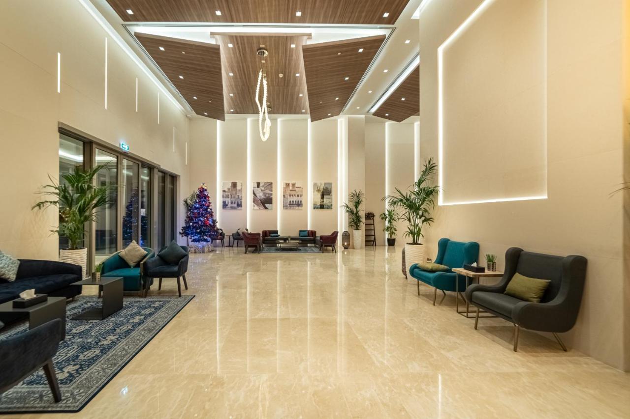 Suha Mina Rashid Hotel Apartment pilt 5