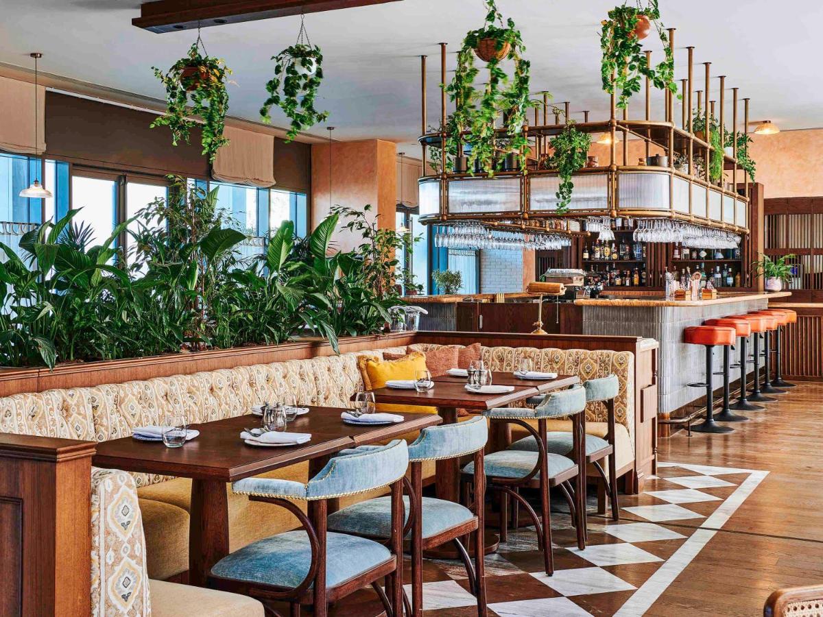 25hours Hotel Dubai One Central attēls 5