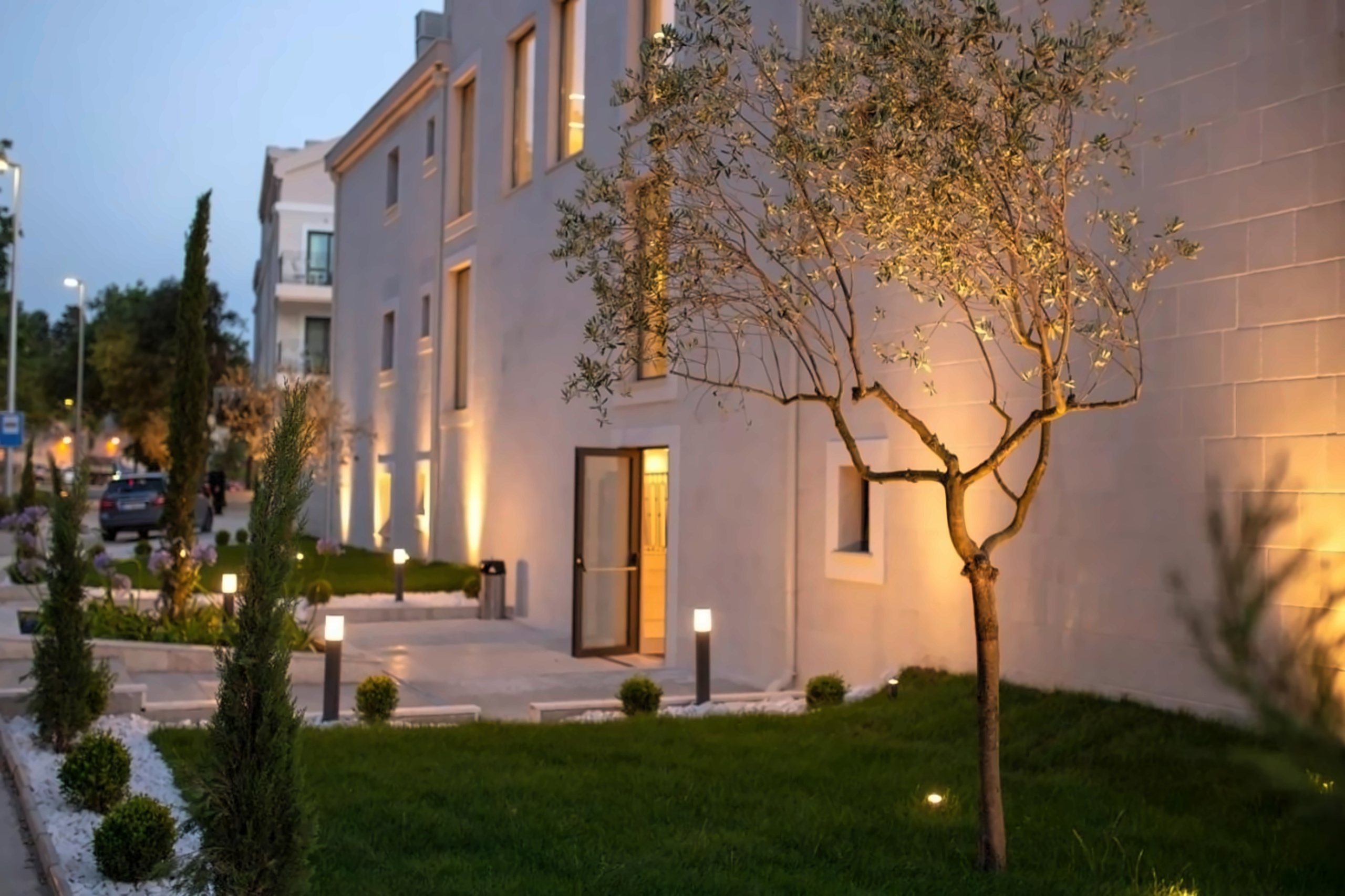 Huma Kotor Bay (ex. Allure Palazzi) photo 3
