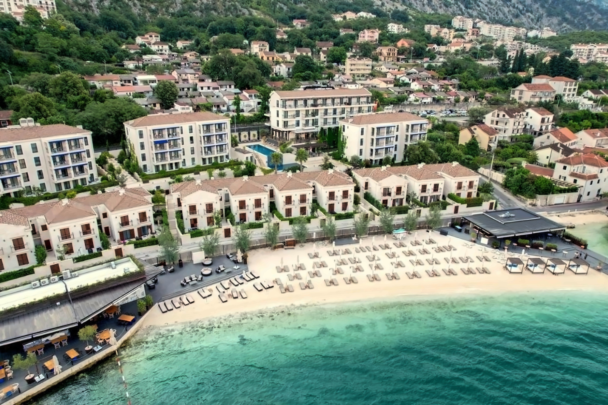 Huma Kotor Bay (ex. Allure Palazzi) photo 2