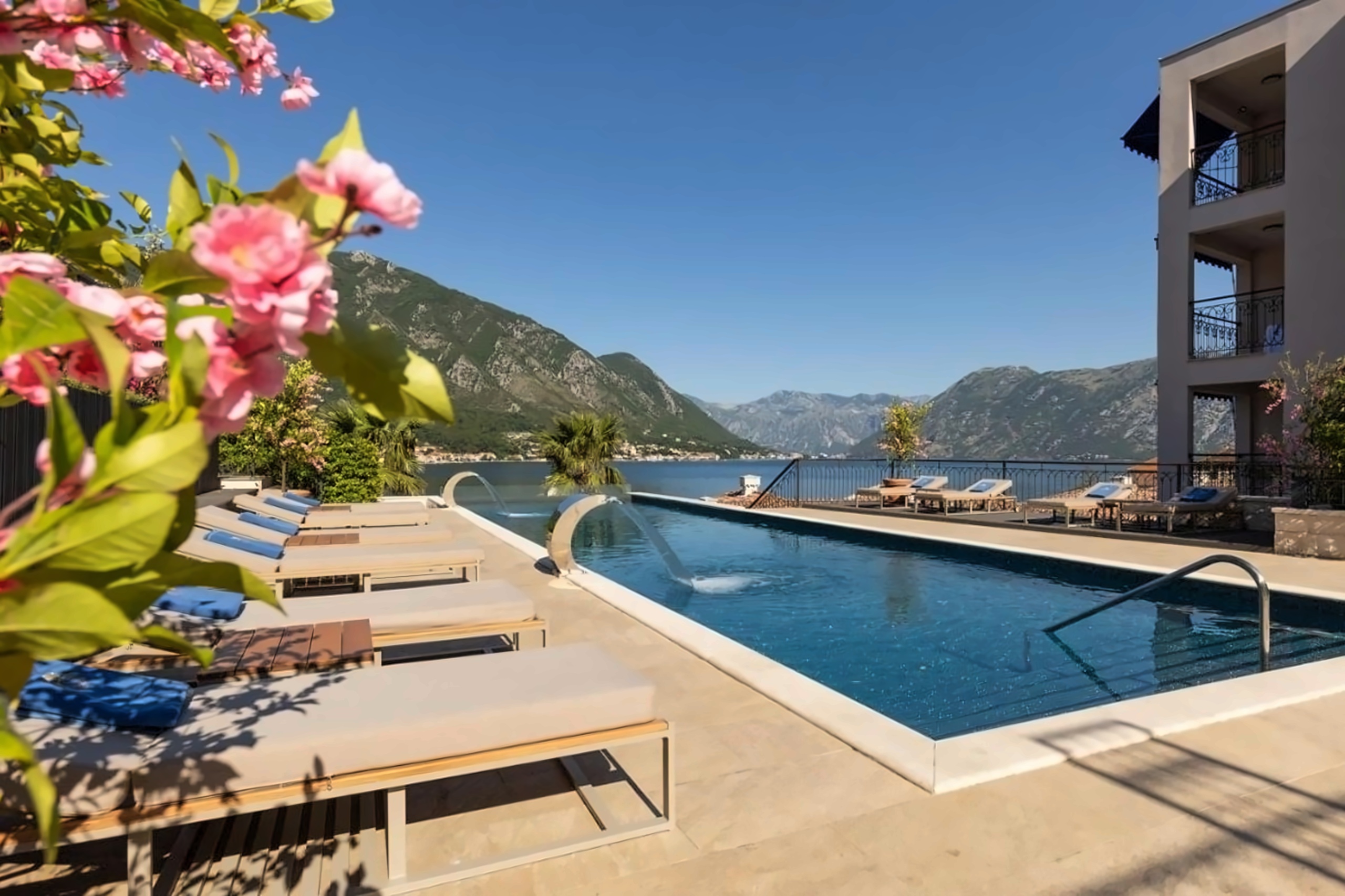 Huma Kotor Bay (ex. Allure Palazzi) photo 17
