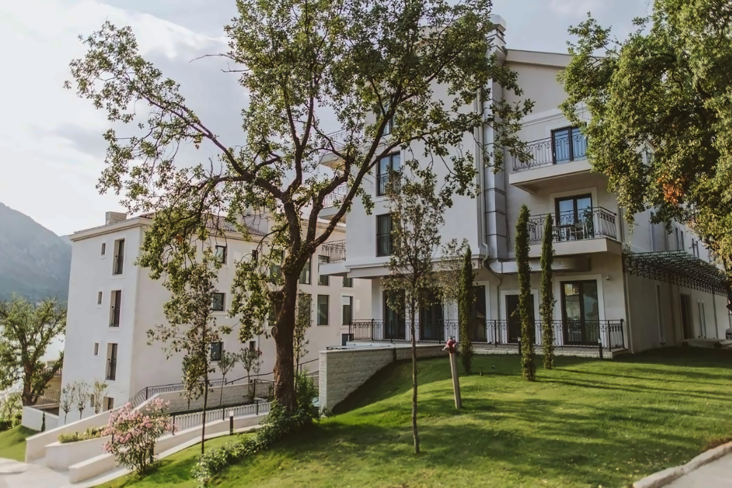Huma Kotor Bay (ex. Allure Palazzi) photo 4