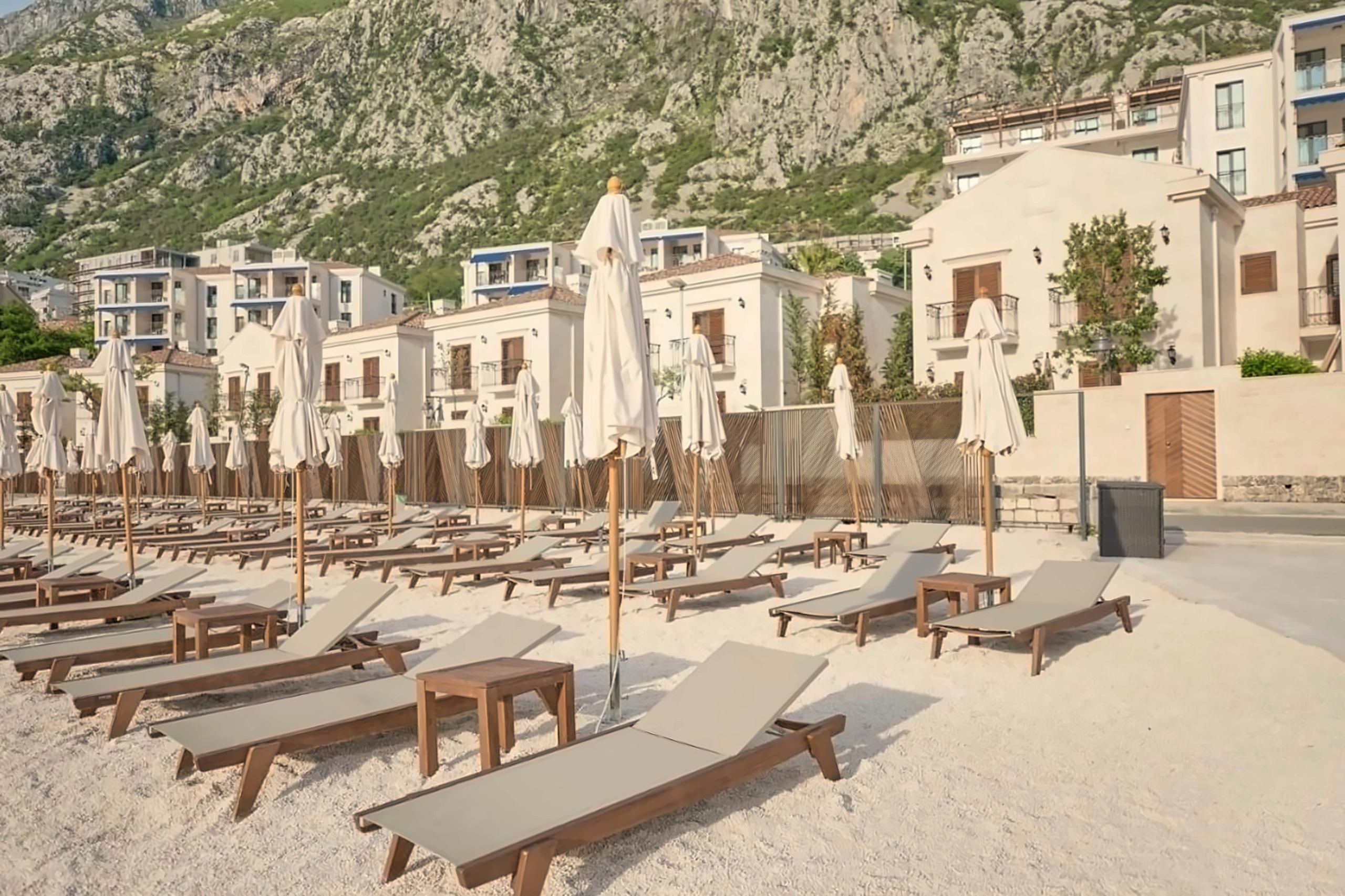 Huma Kotor Bay (ex. Allure Palazzi) photo 5