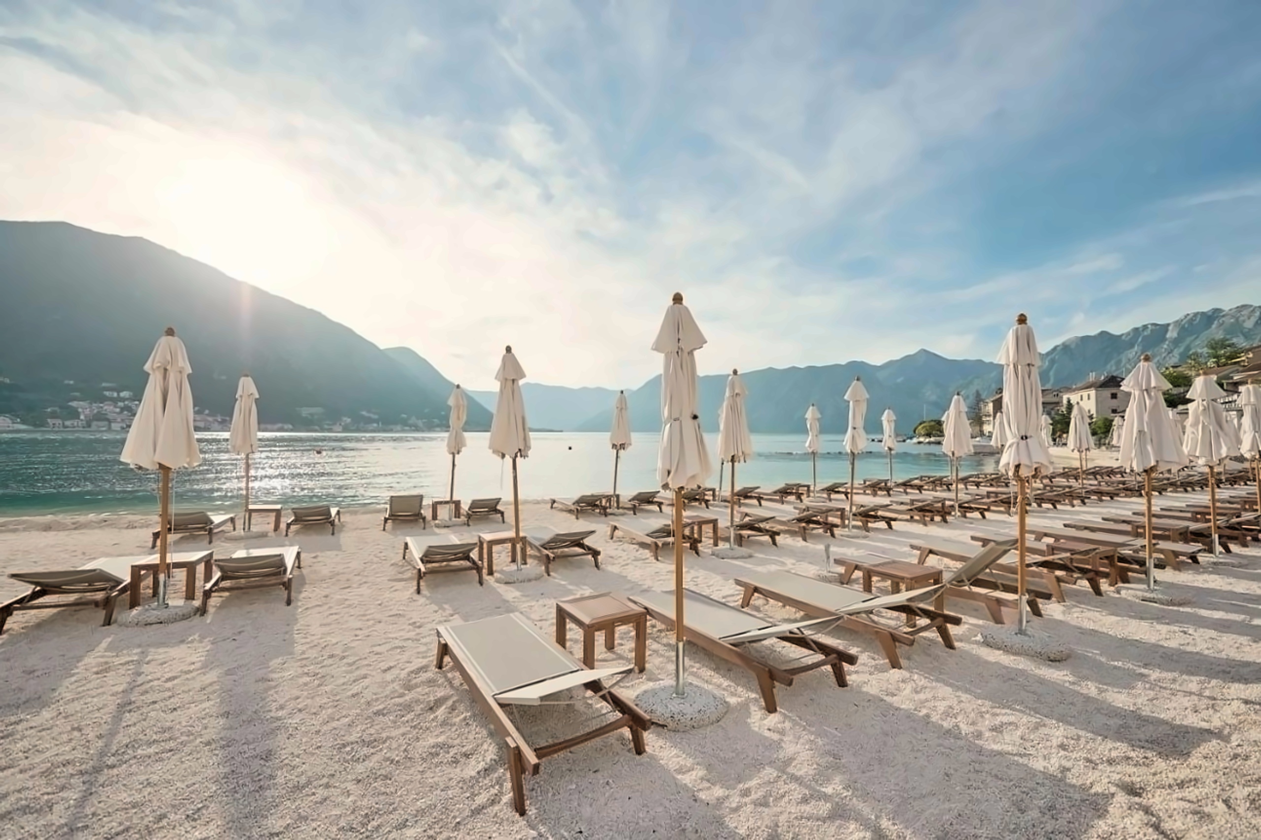 Huma Kotor Bay (ex. Allure Palazzi) photo 7