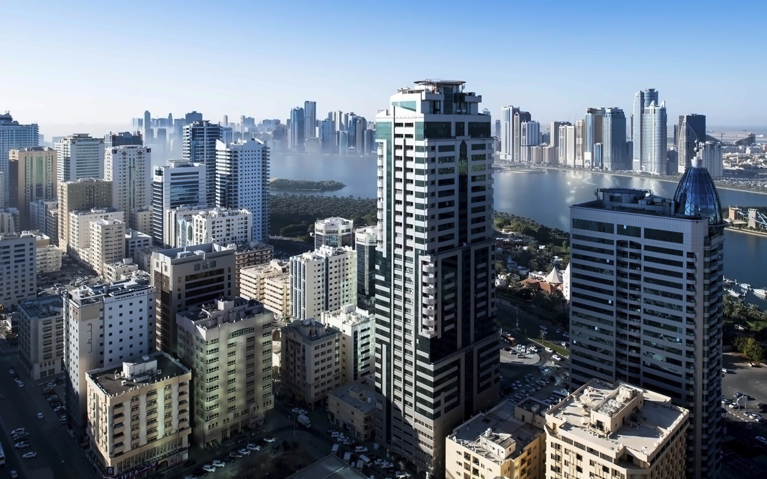 Four Points by Sheraton Sharjah photo 7