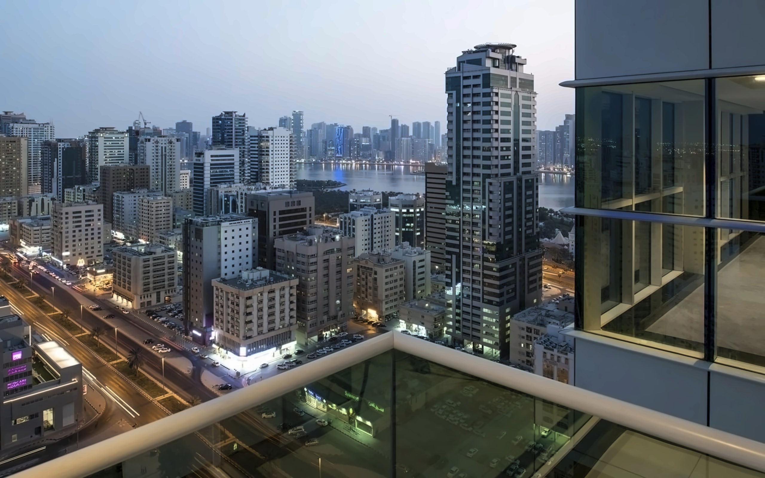 Four Points by Sheraton Sharjah photo 6
