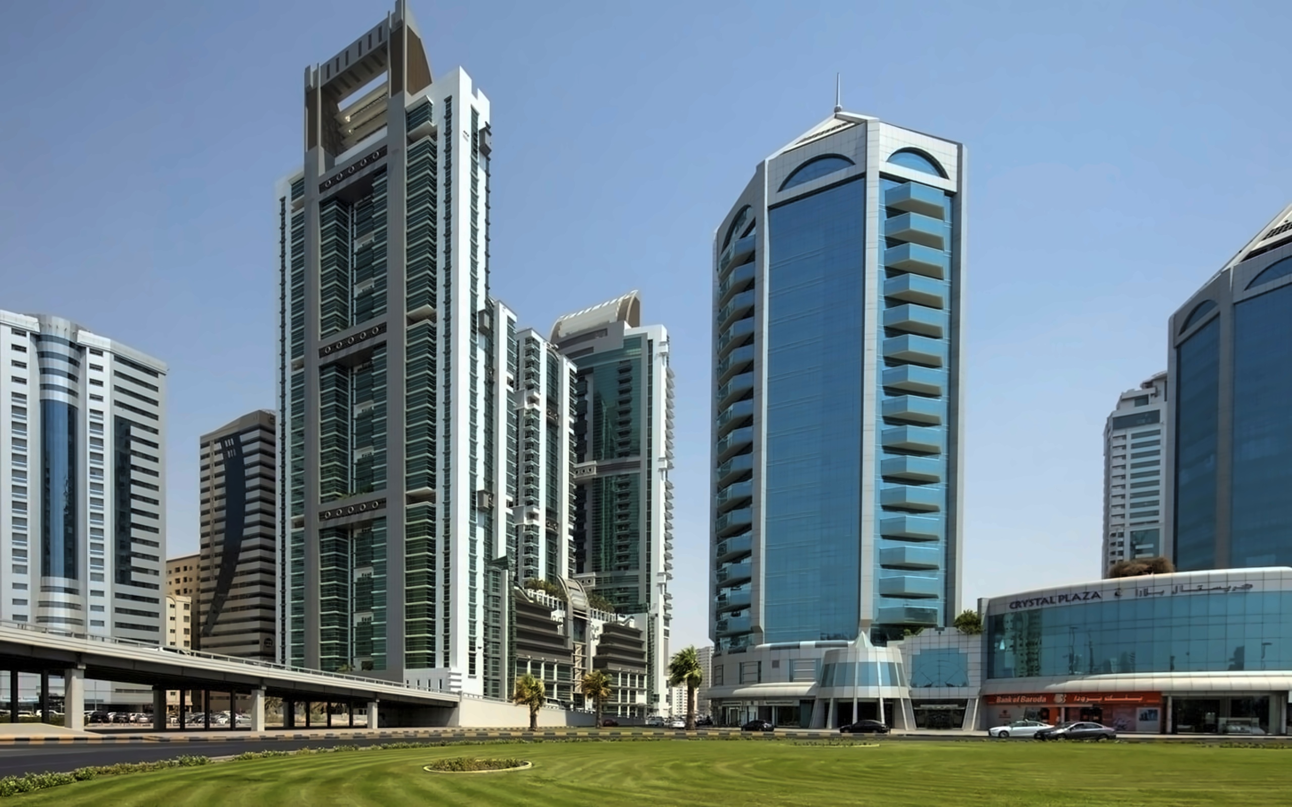 Four Points by Sheraton Sharjah photo 1