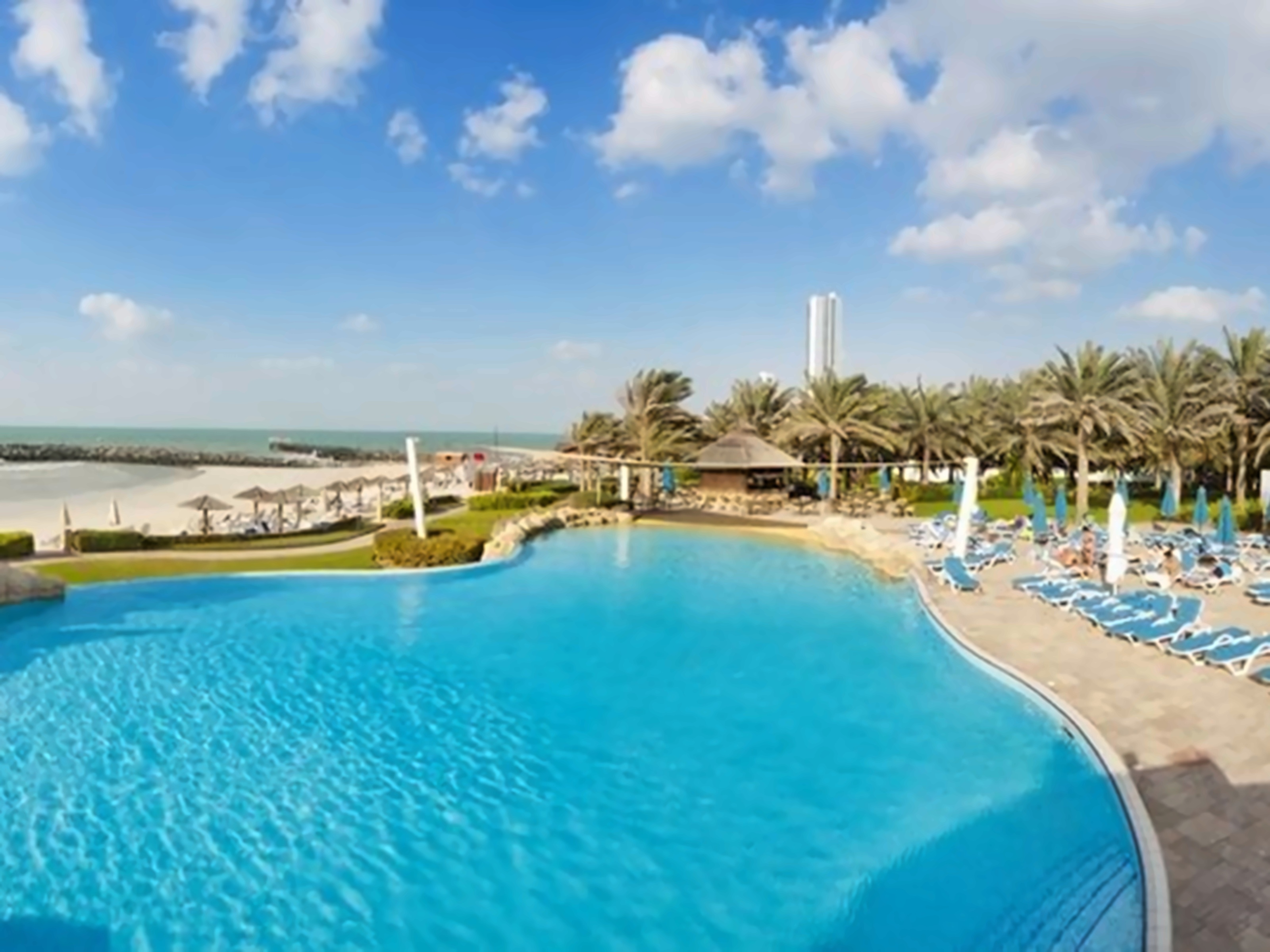 Coral Beach Resort Sharjah photo 3