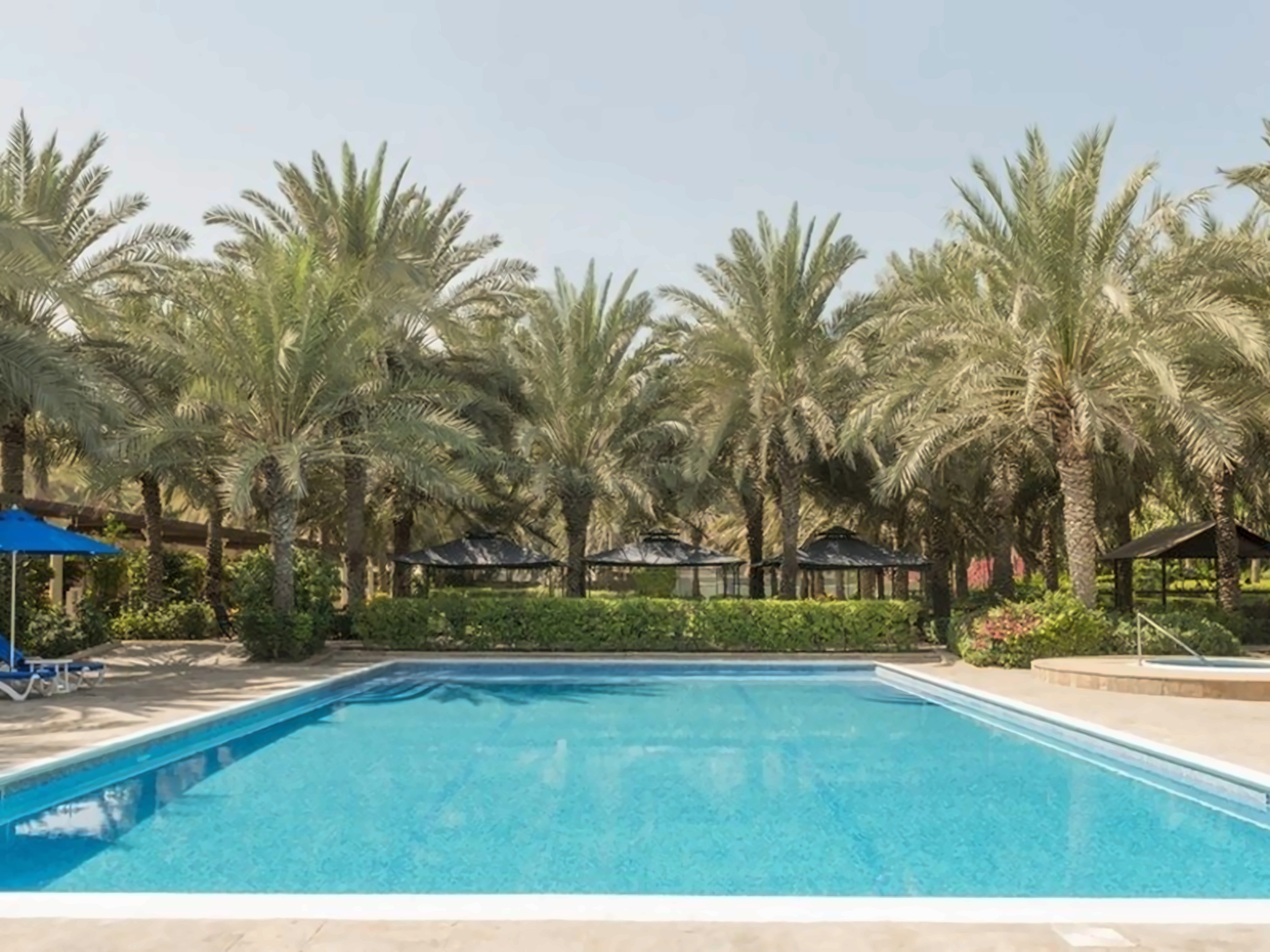 Coral Beach Resort Sharjah photo 7