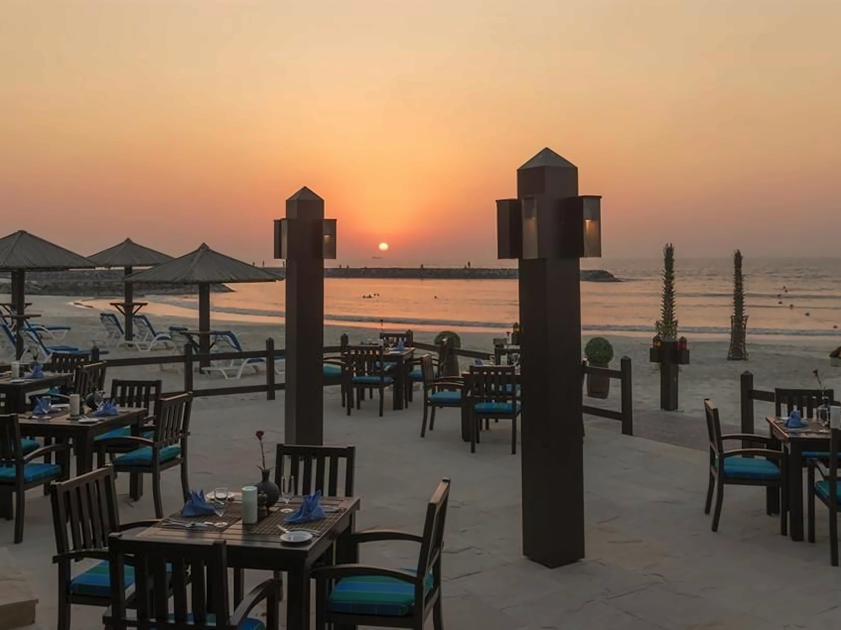 Coral Beach Resort Sharjah photo 24