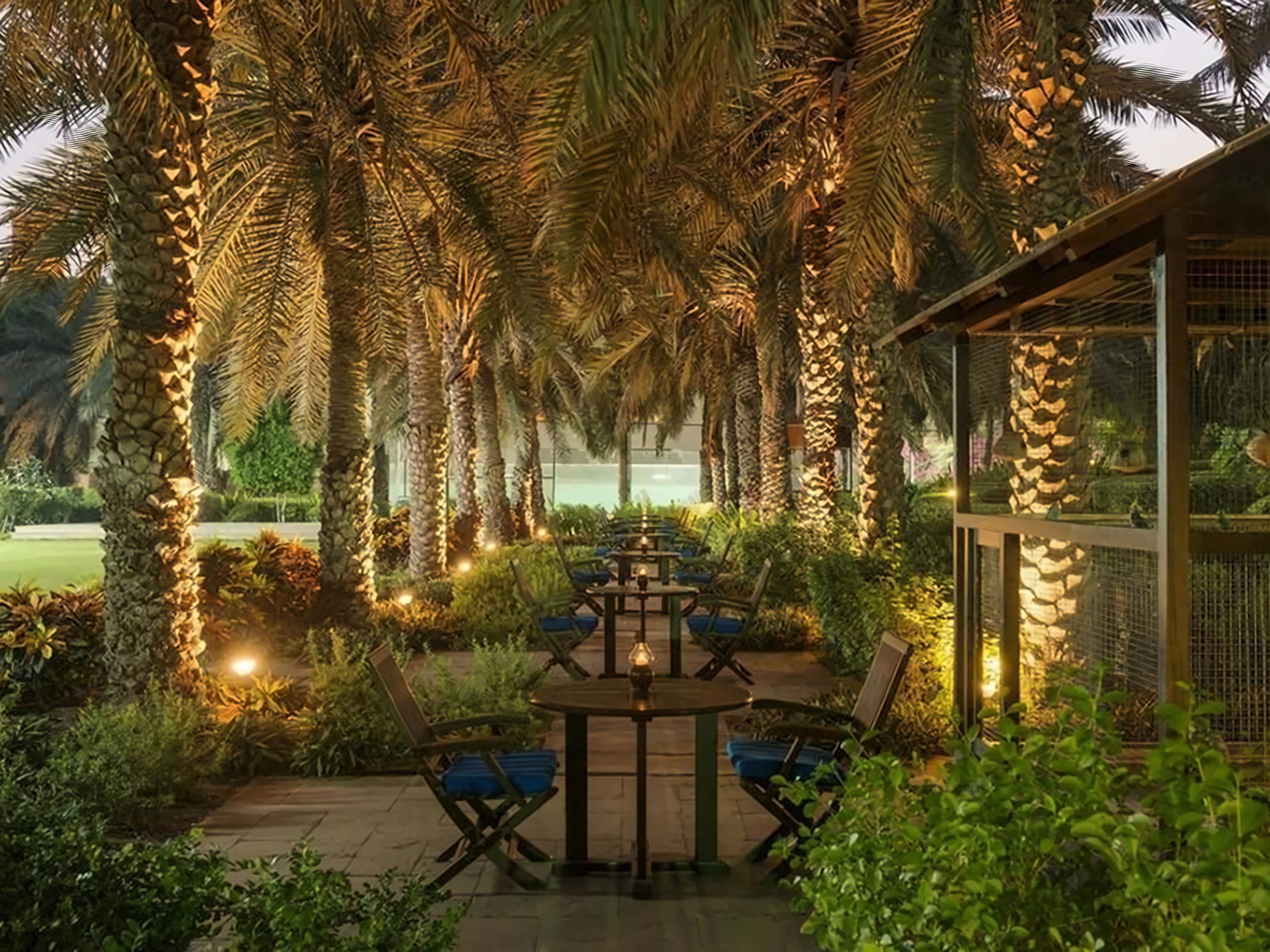 Coral Beach Resort Sharjah photo 23