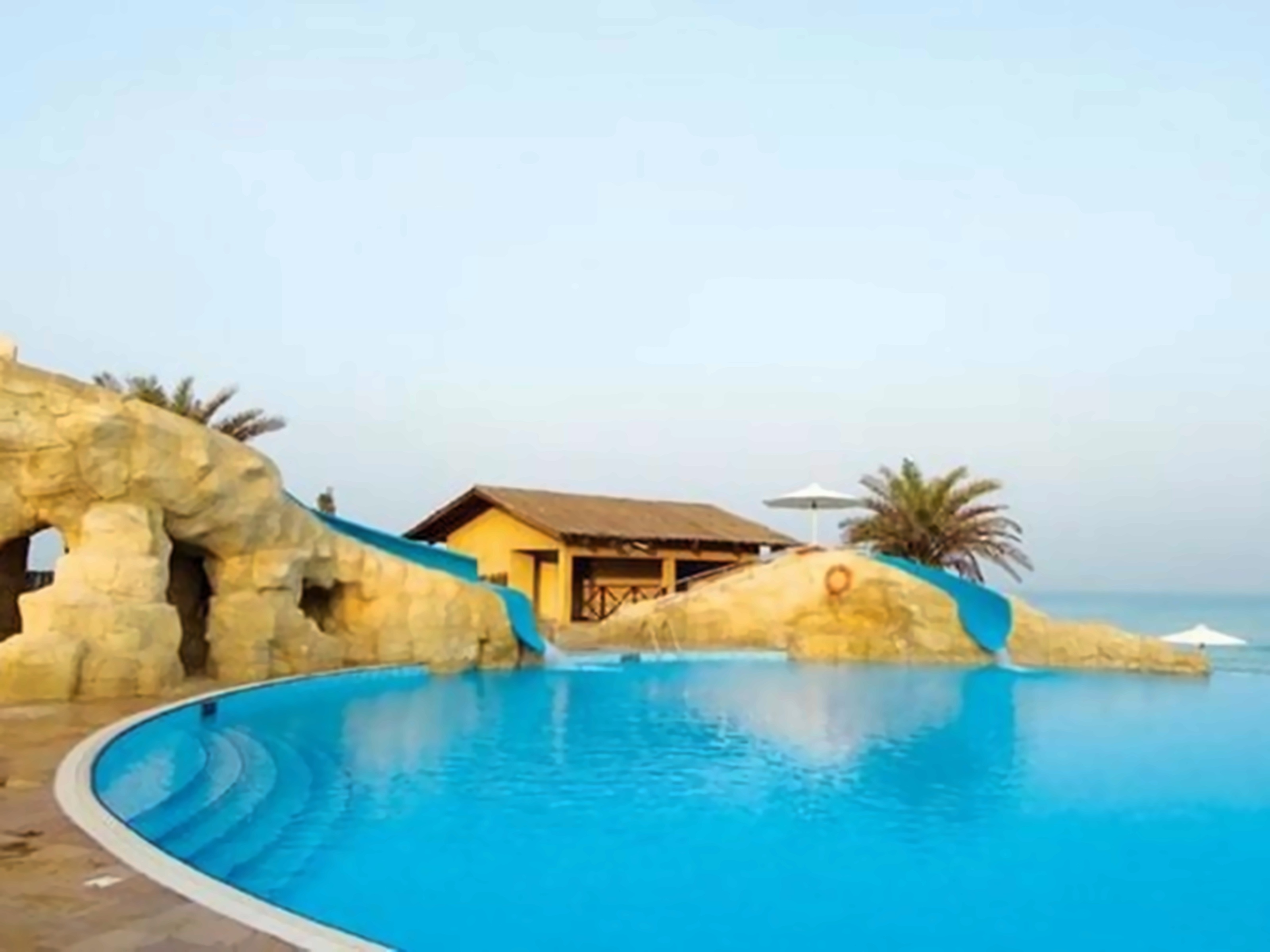 Coral Beach Resort Sharjah photo 5
