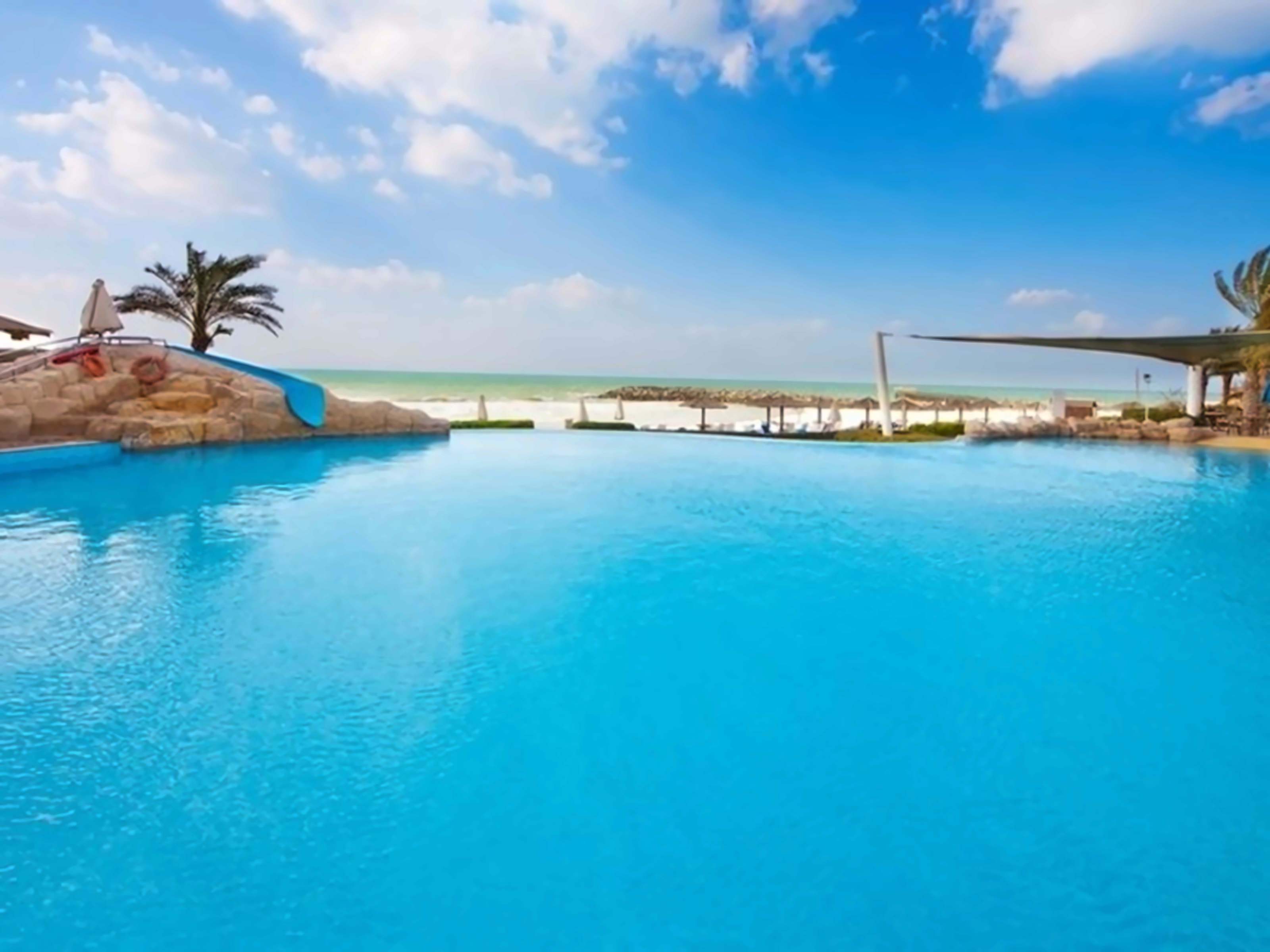 Coral Beach Resort Sharjah photo 6