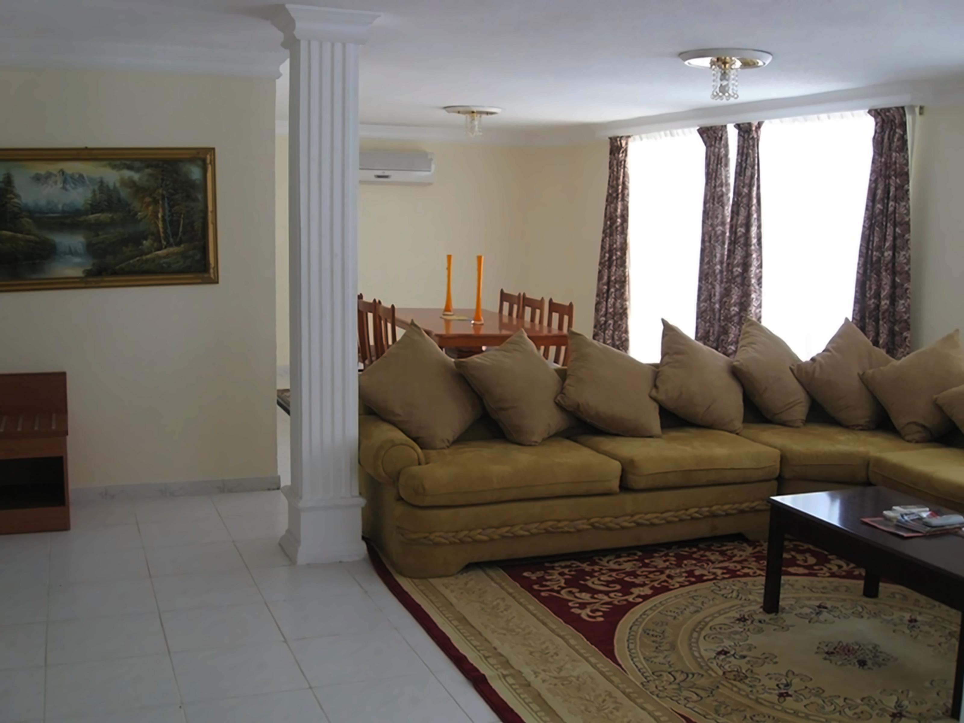 Green House Resort photo 1