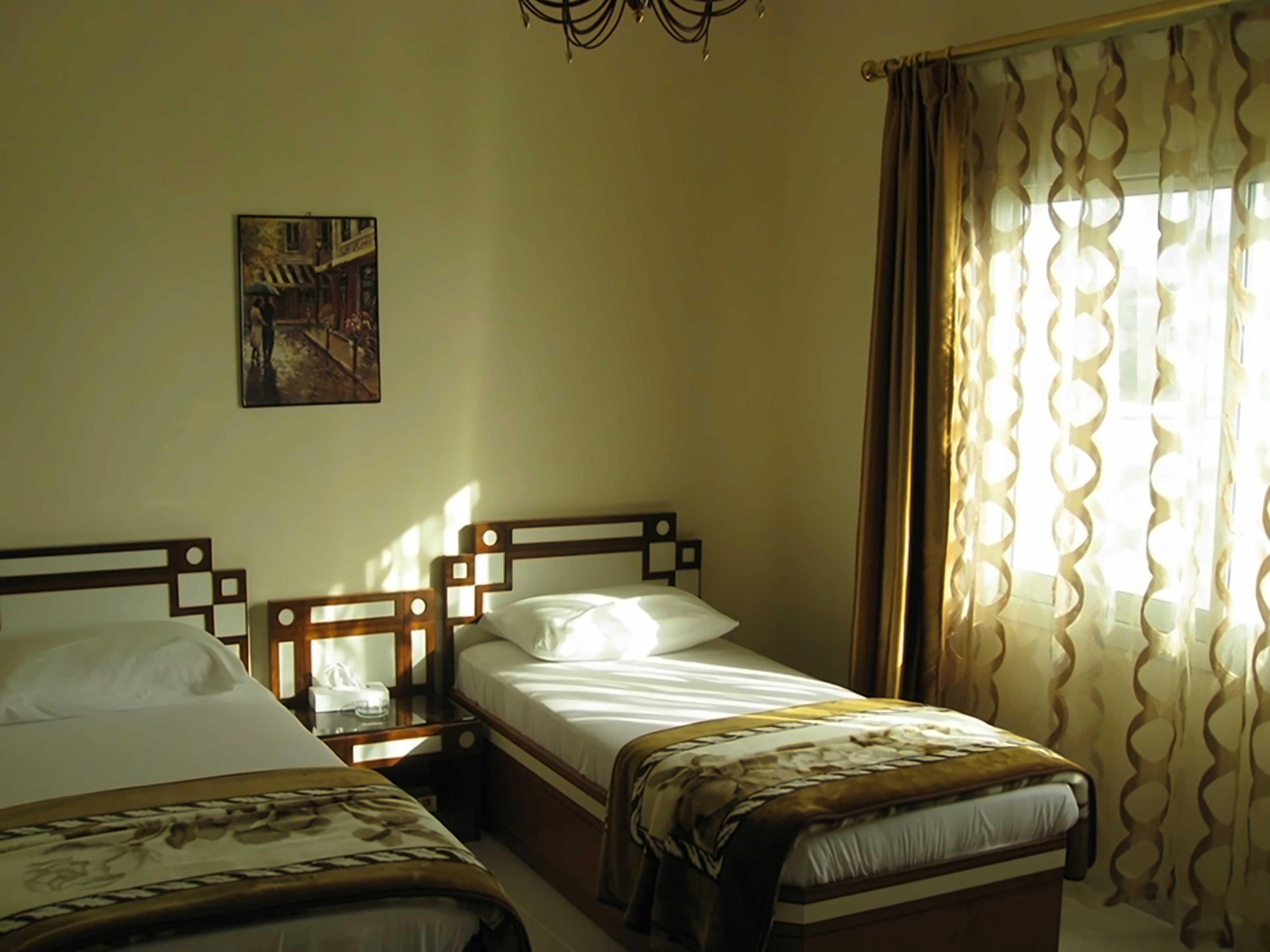 Green House Resort photo 4