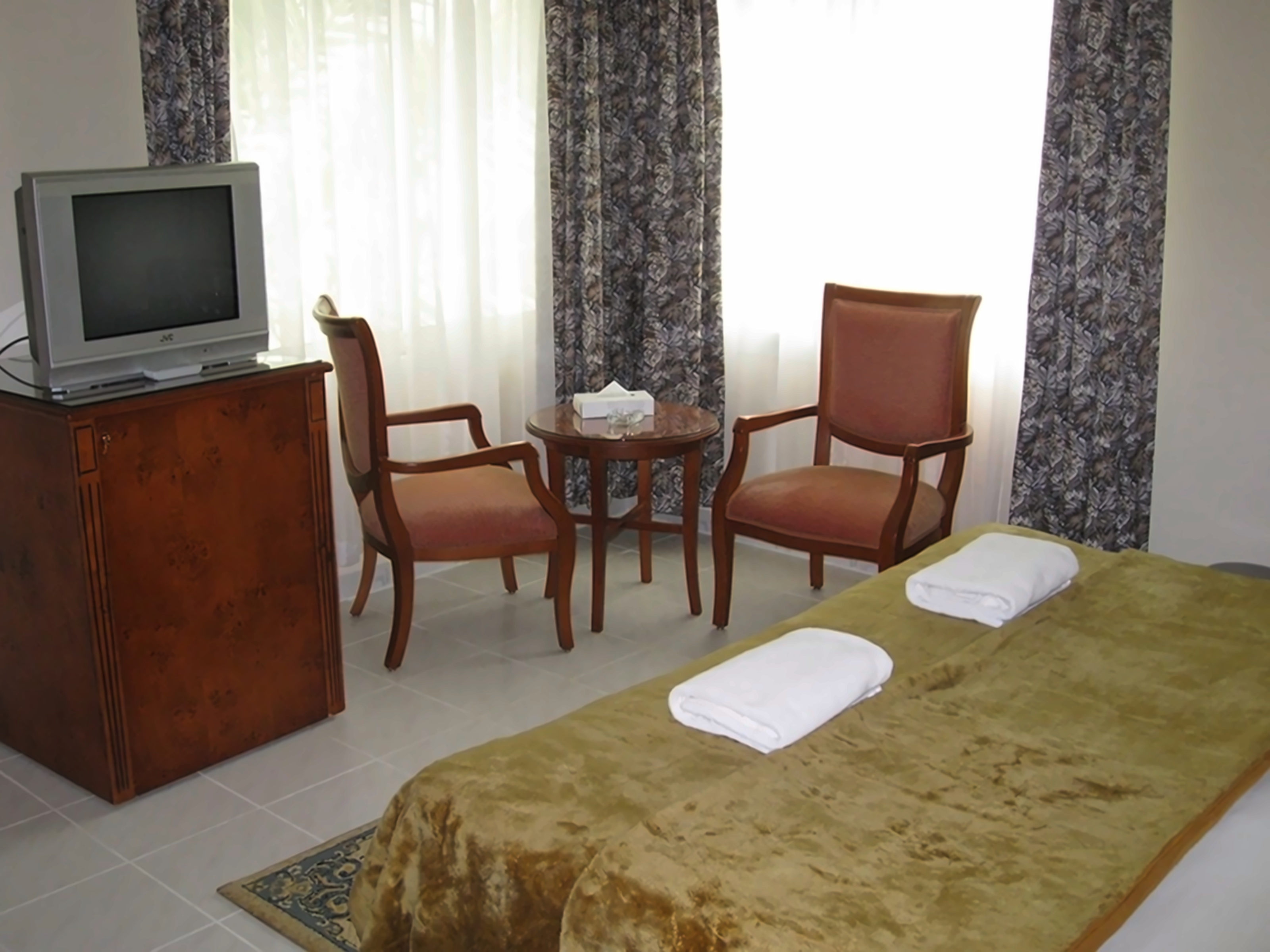 Green House Resort photo 5