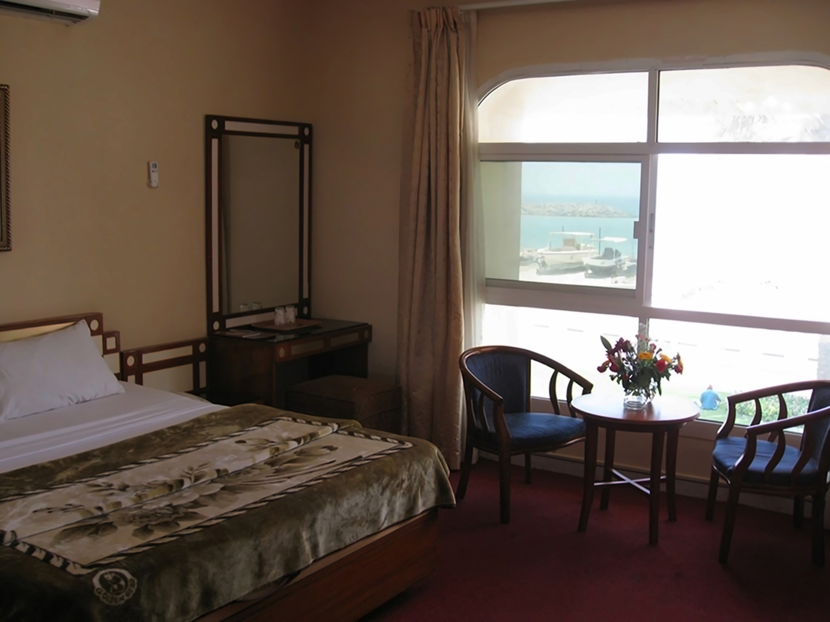 Green House Resort photo 2